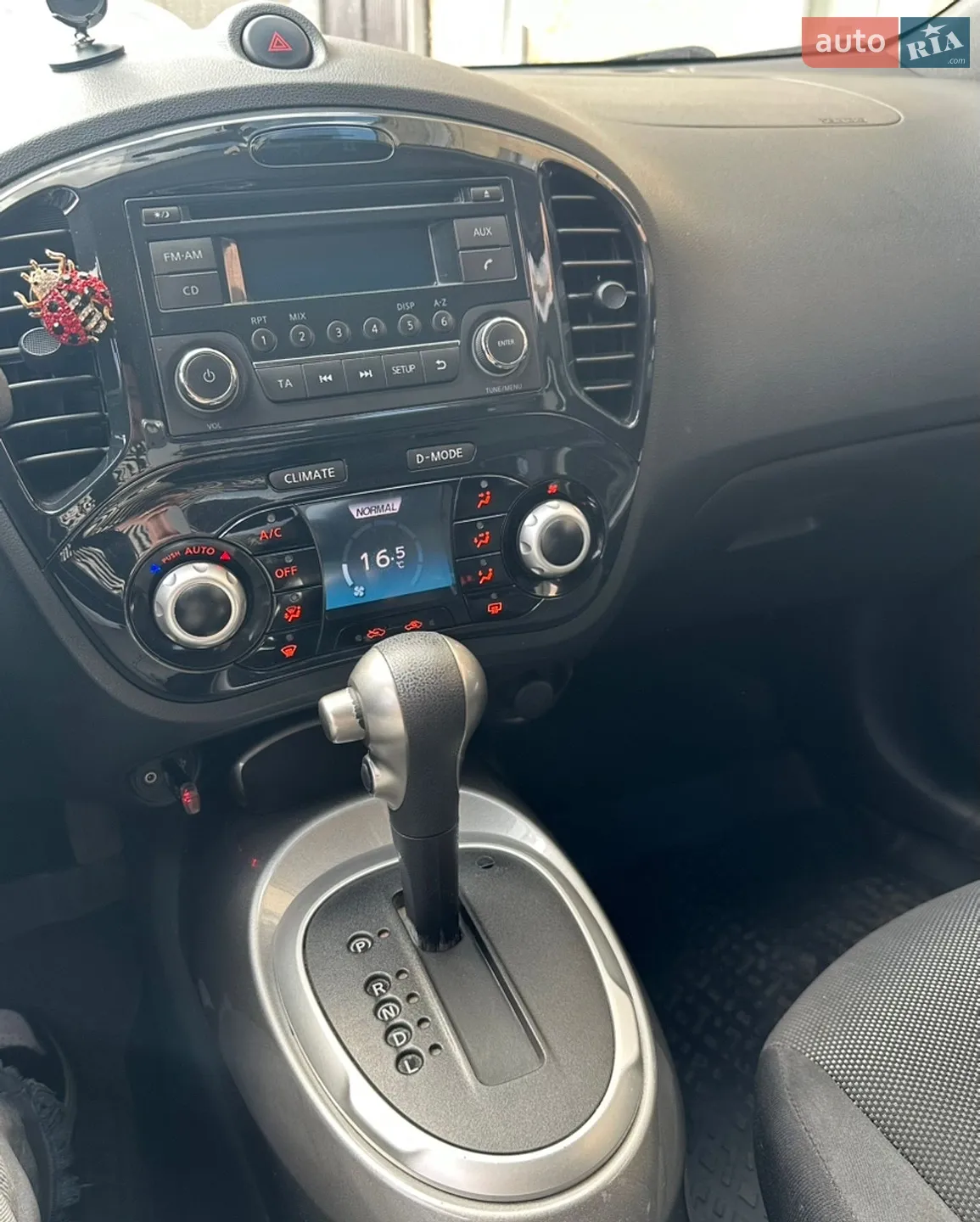 2012 Nissan Juke - мініатюра 7
