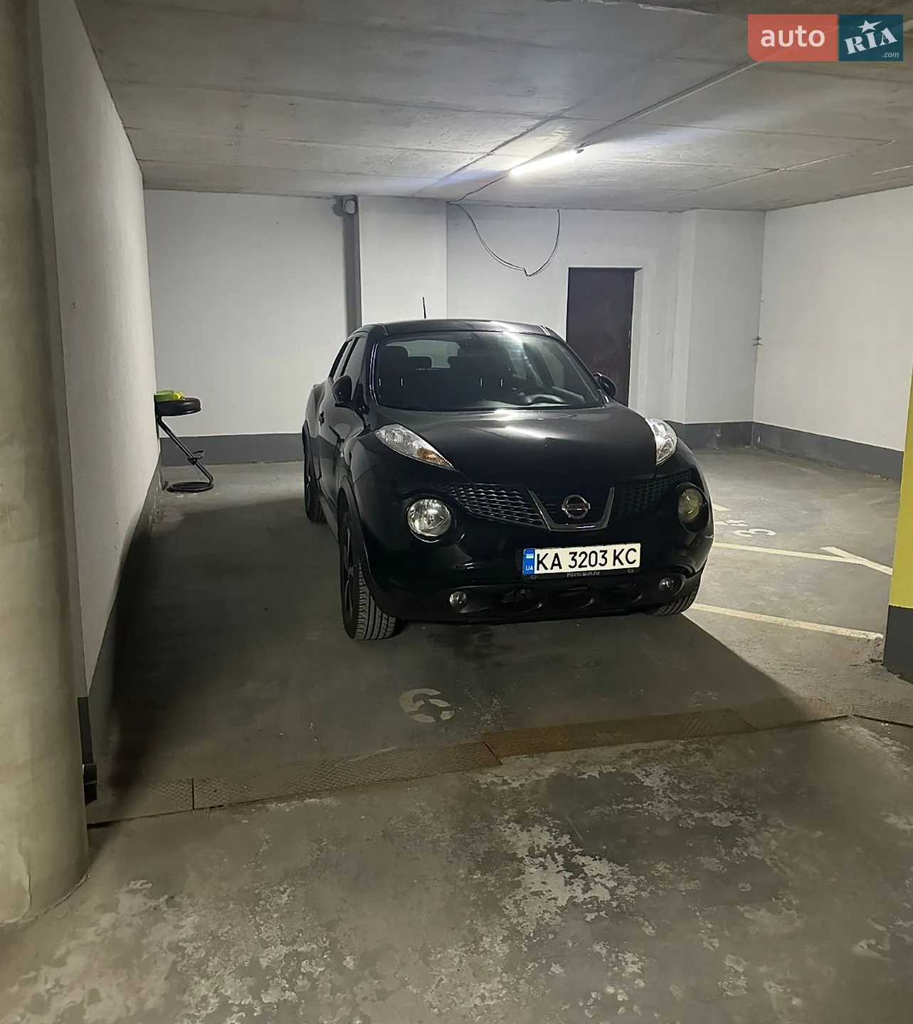 2011 Nissan Juke - мініатюра 15