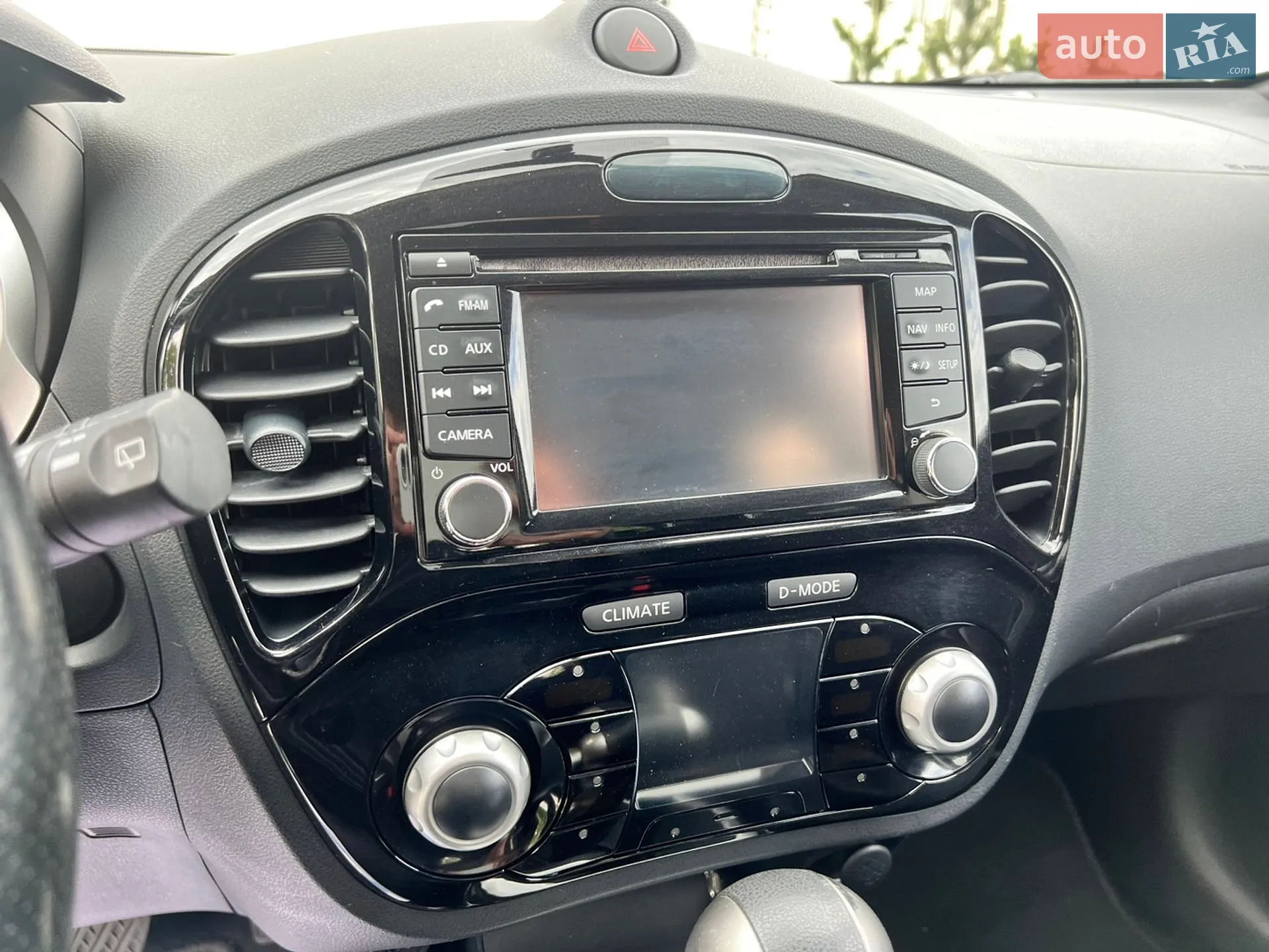 2014 Nissan Juke - мініатюра 23
