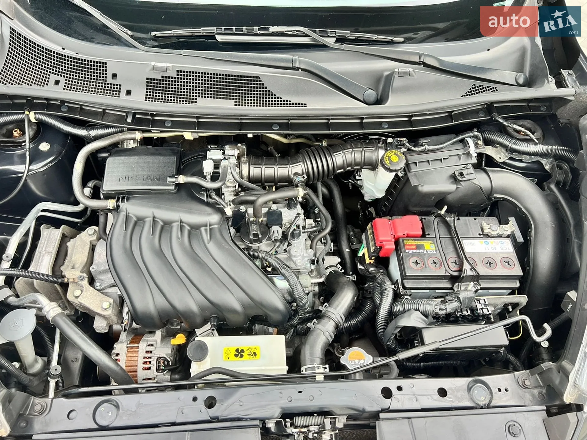 2014 Nissan Juke - мініатюра 27