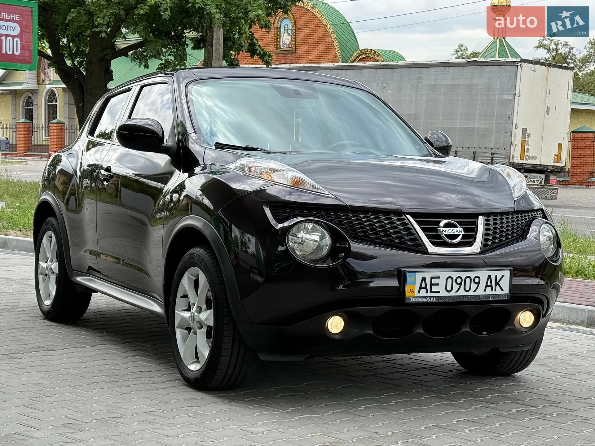 Nissan Juke 2012 VIN SJNFBAF15U6296761 фото оголошення 13 з 22