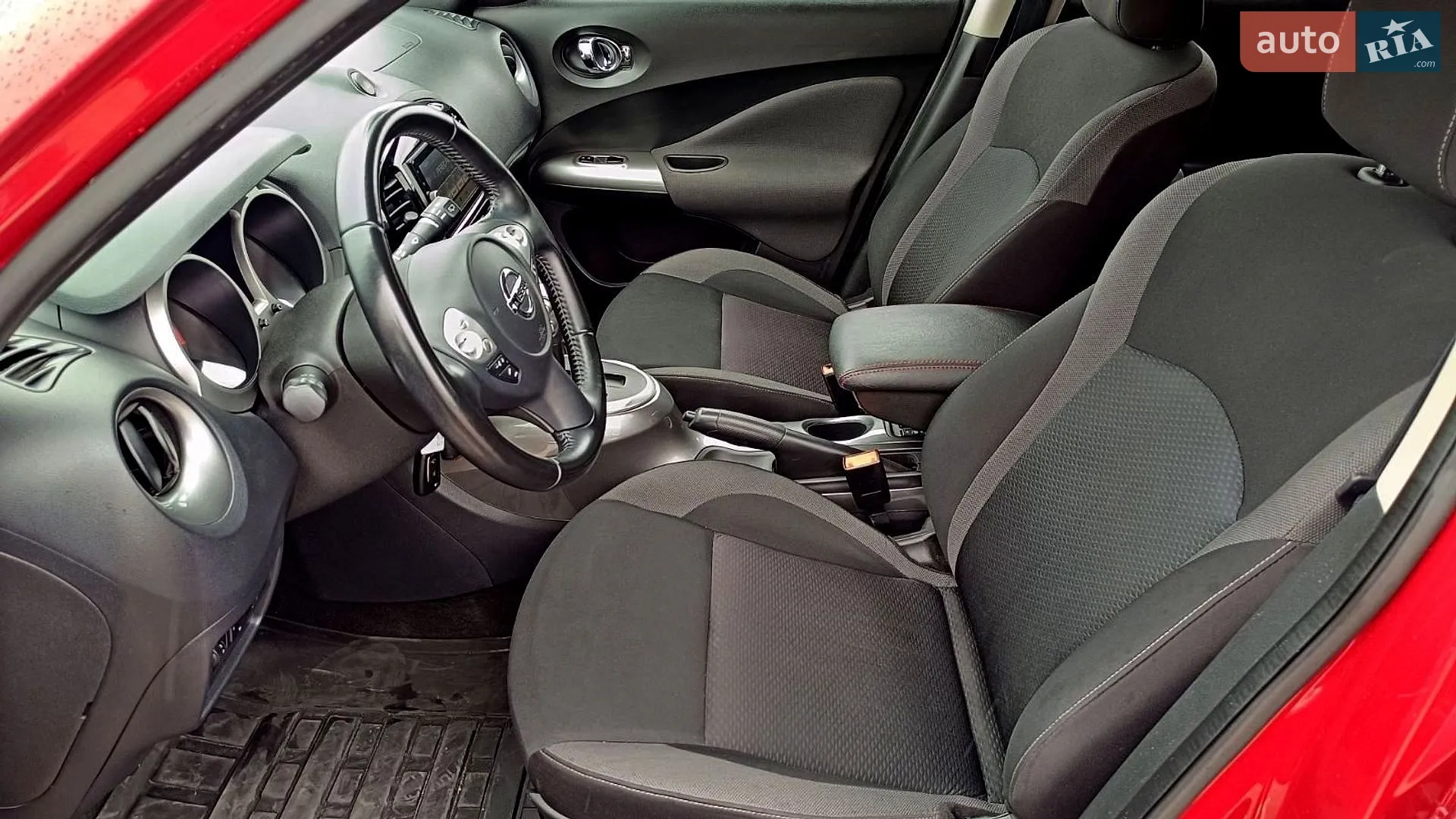2019 Nissan Juke - мініатюра 12