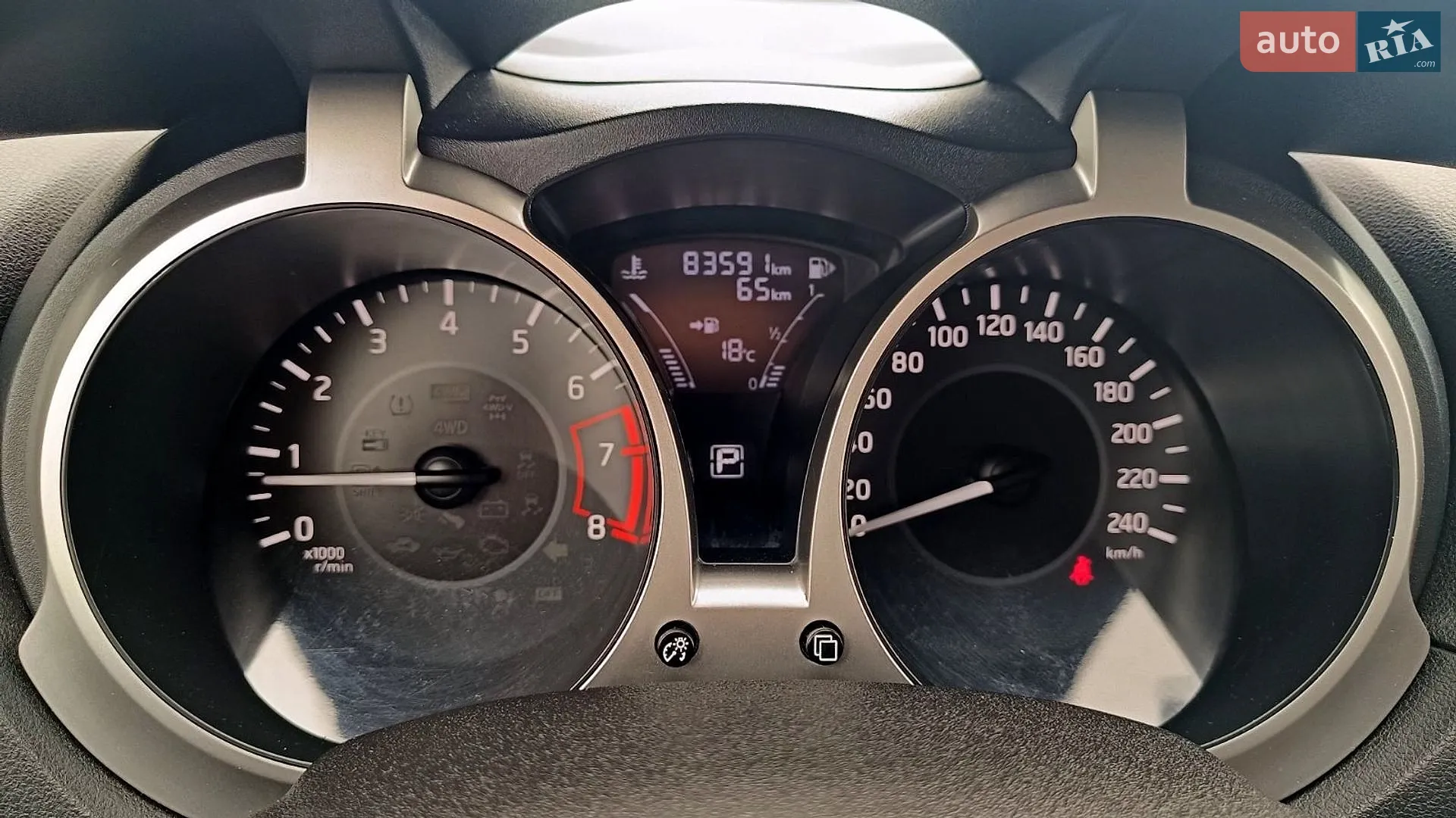 2019 Nissan Juke - мініатюра 15