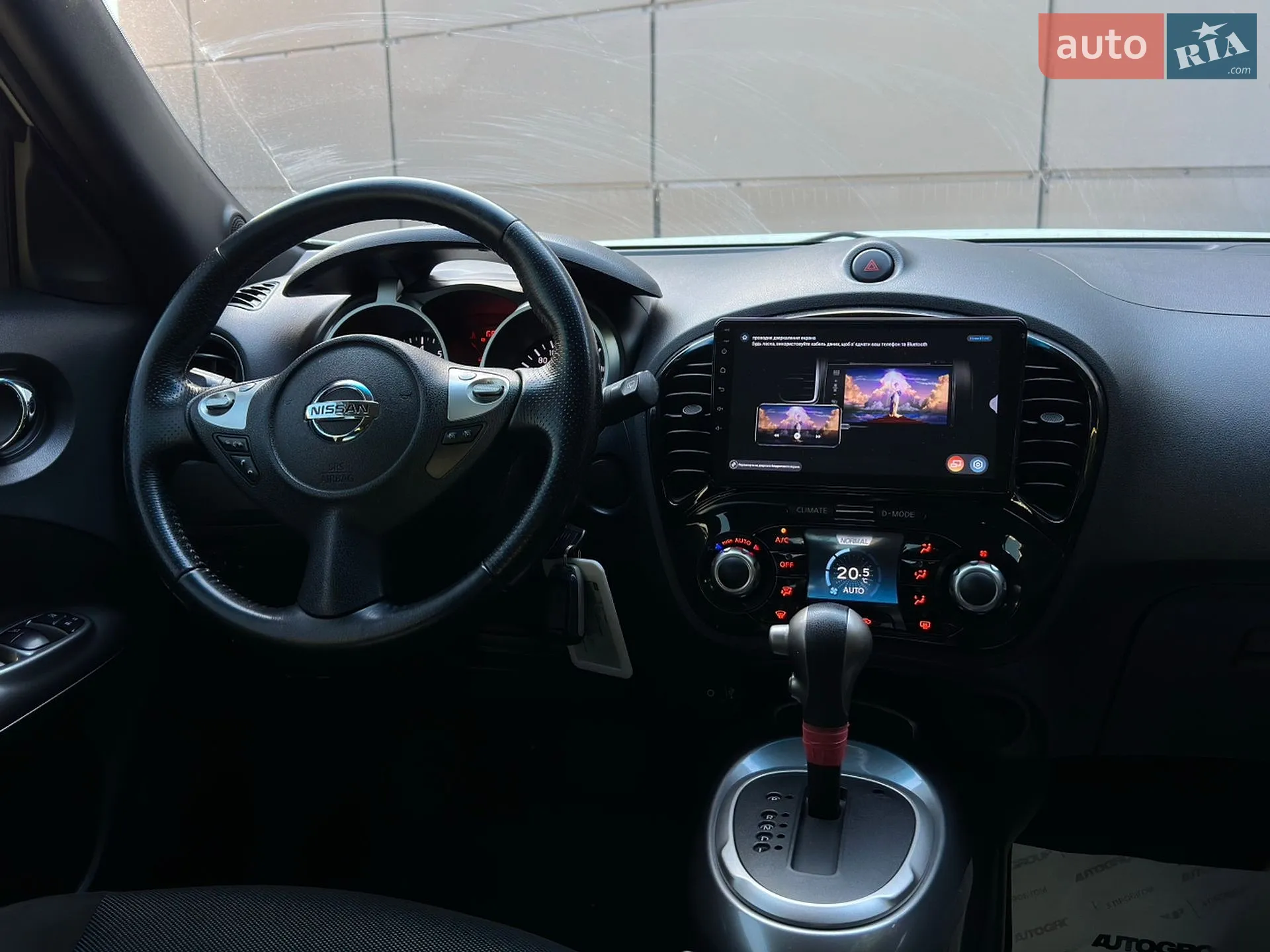 2011 Nissan Juke - мініатюра 11