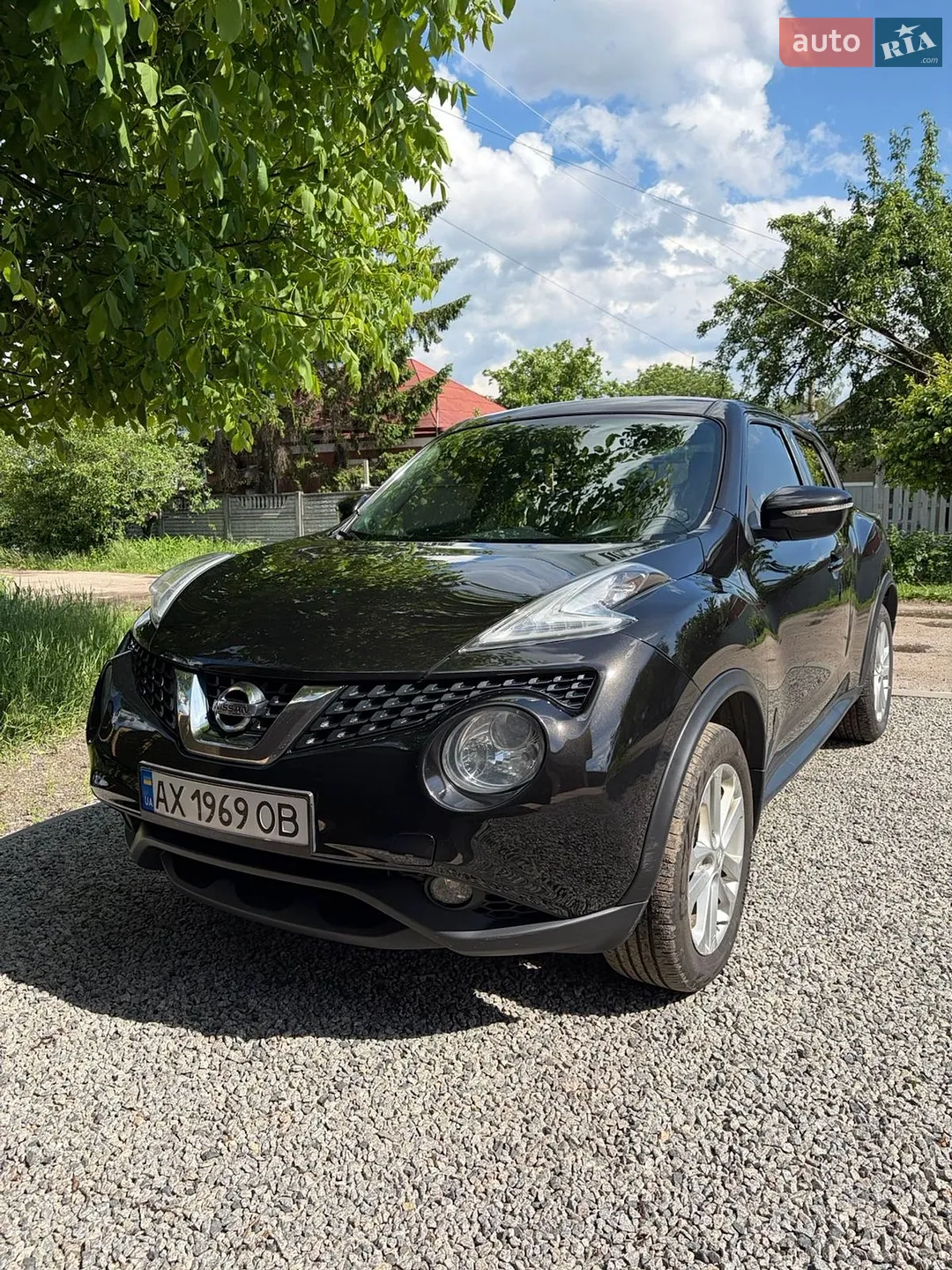 2016 Nissan Juke - фото 1