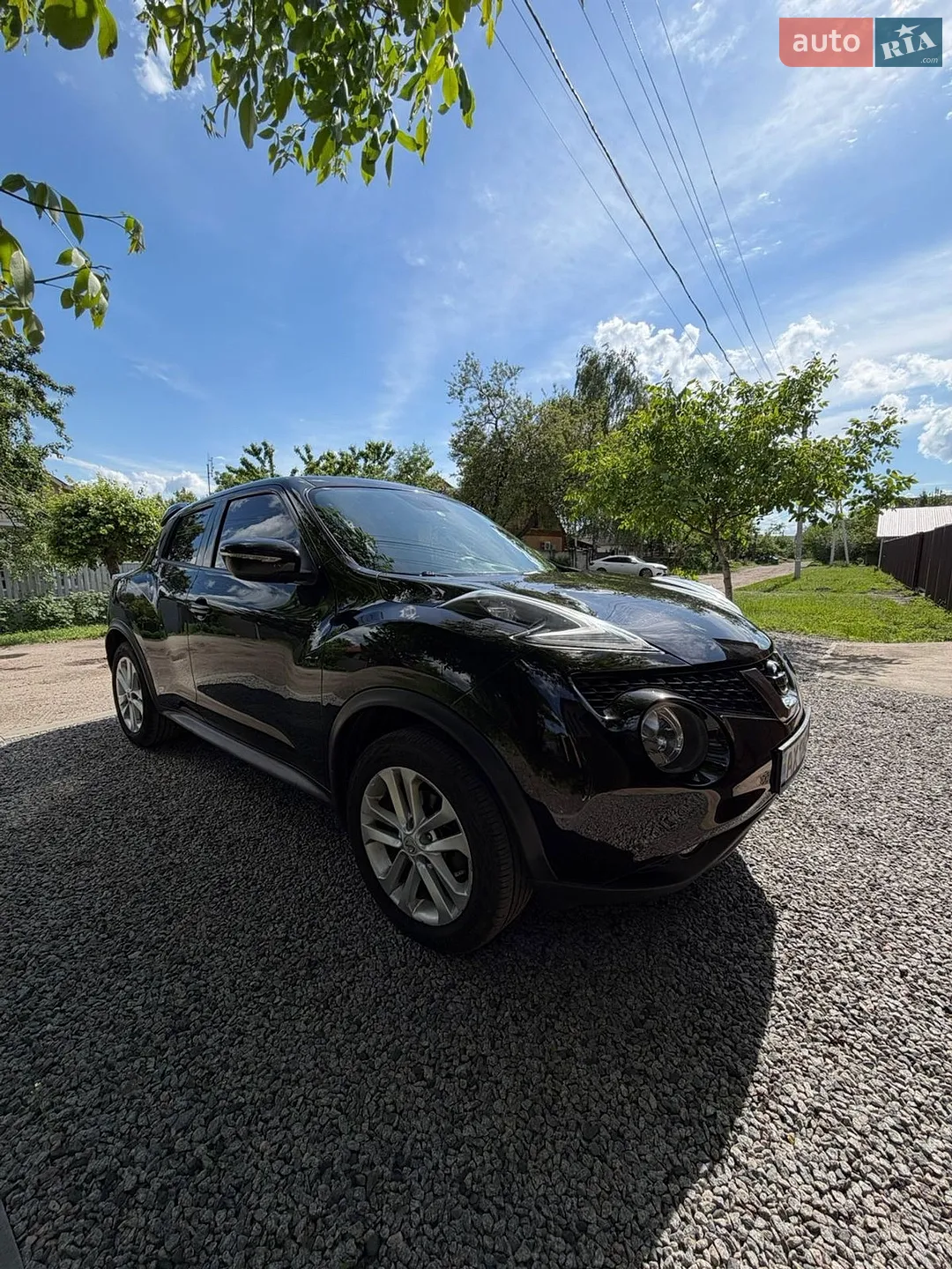 2016 Nissan Juke - мініатюра 2