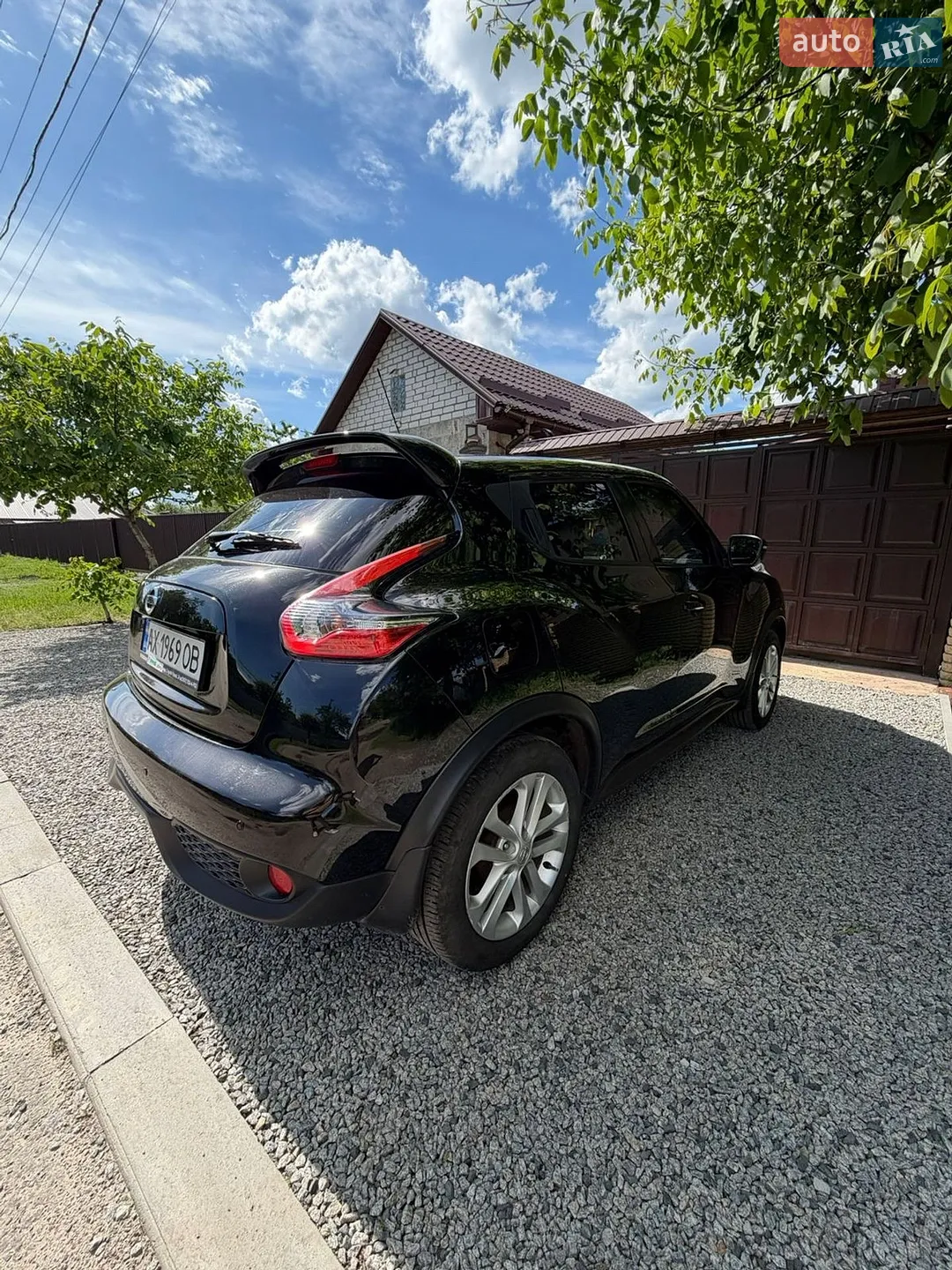 2016 Nissan Juke - мініатюра 4