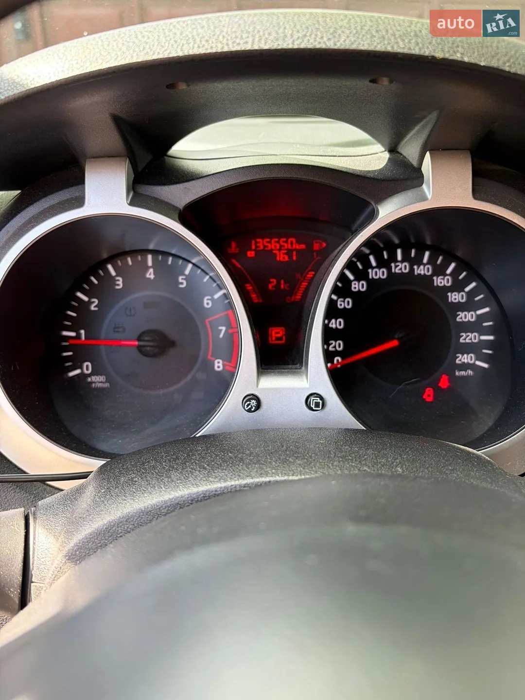2016 Nissan Juke - мініатюра 6