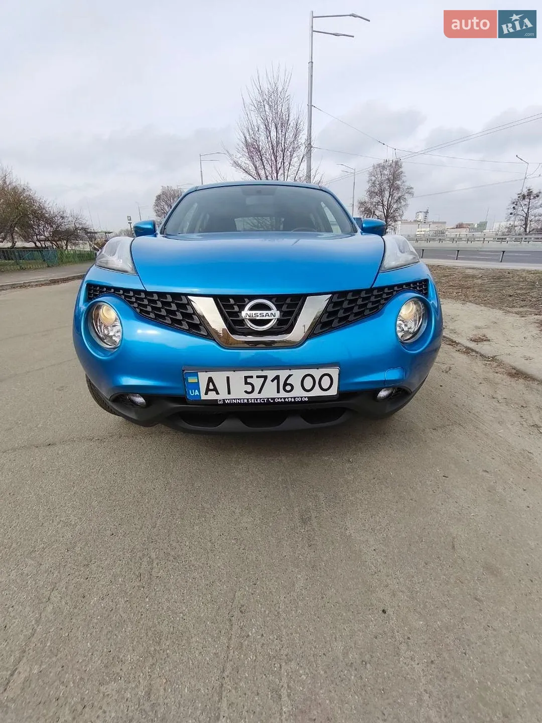 2018 Nissan Juke - мініатюра 8