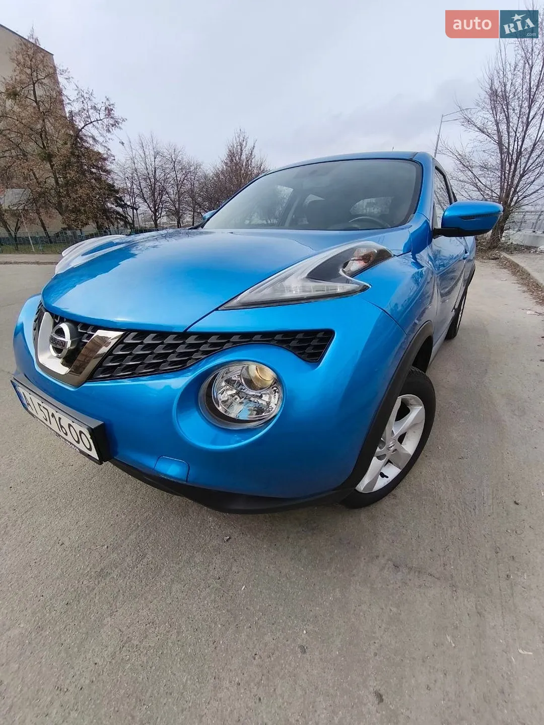 2018 Nissan Juke - мініатюра 4