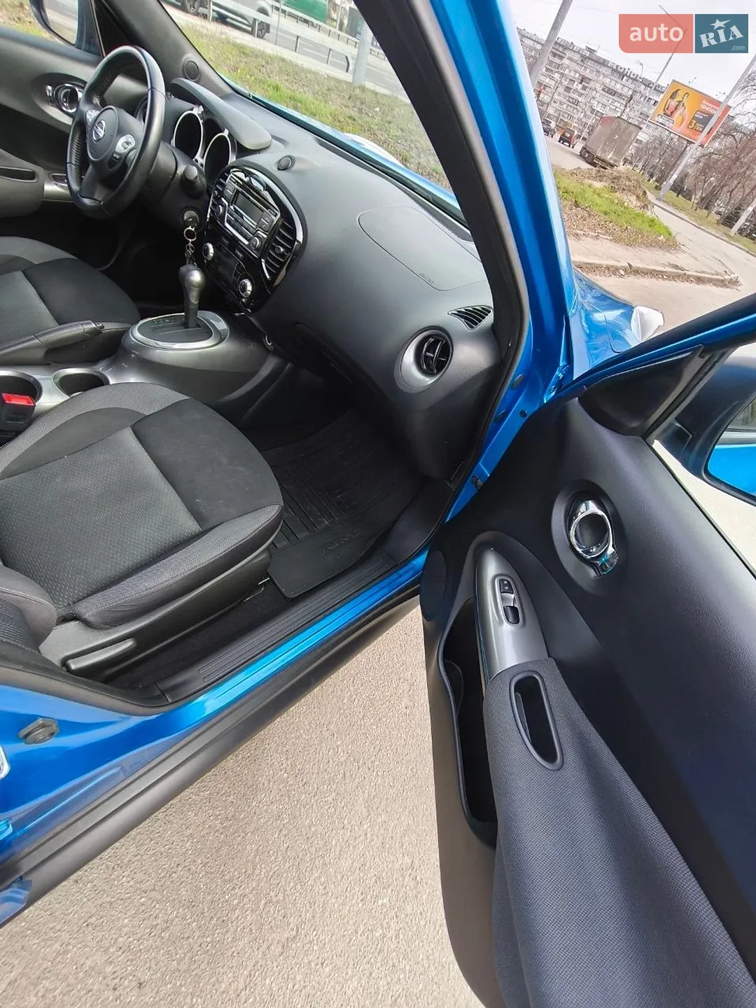 2018 Nissan Juke - мініатюра 14