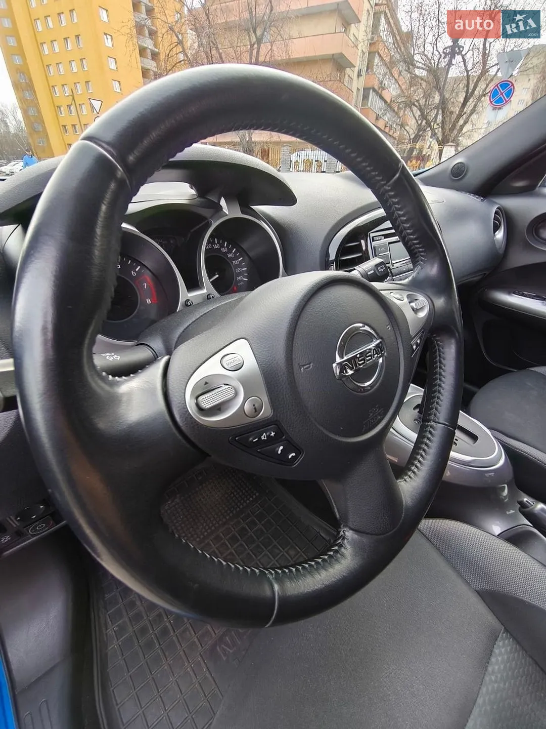2018 Nissan Juke - мініатюра 18
