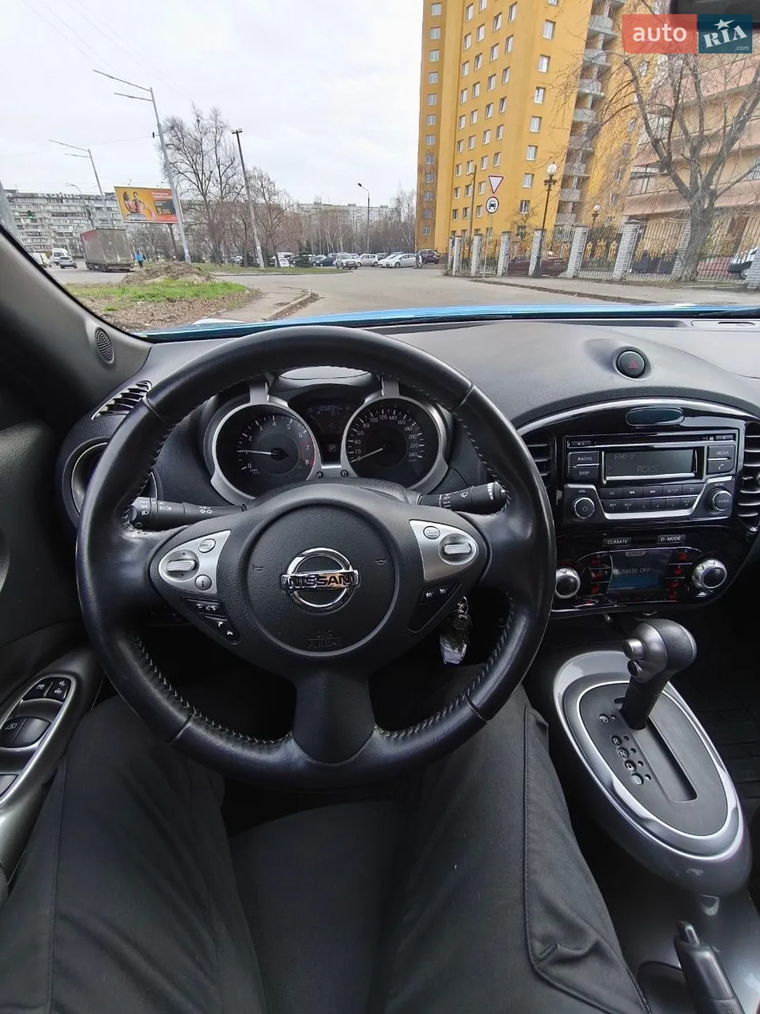 2018 Nissan Juke - мініатюра 19