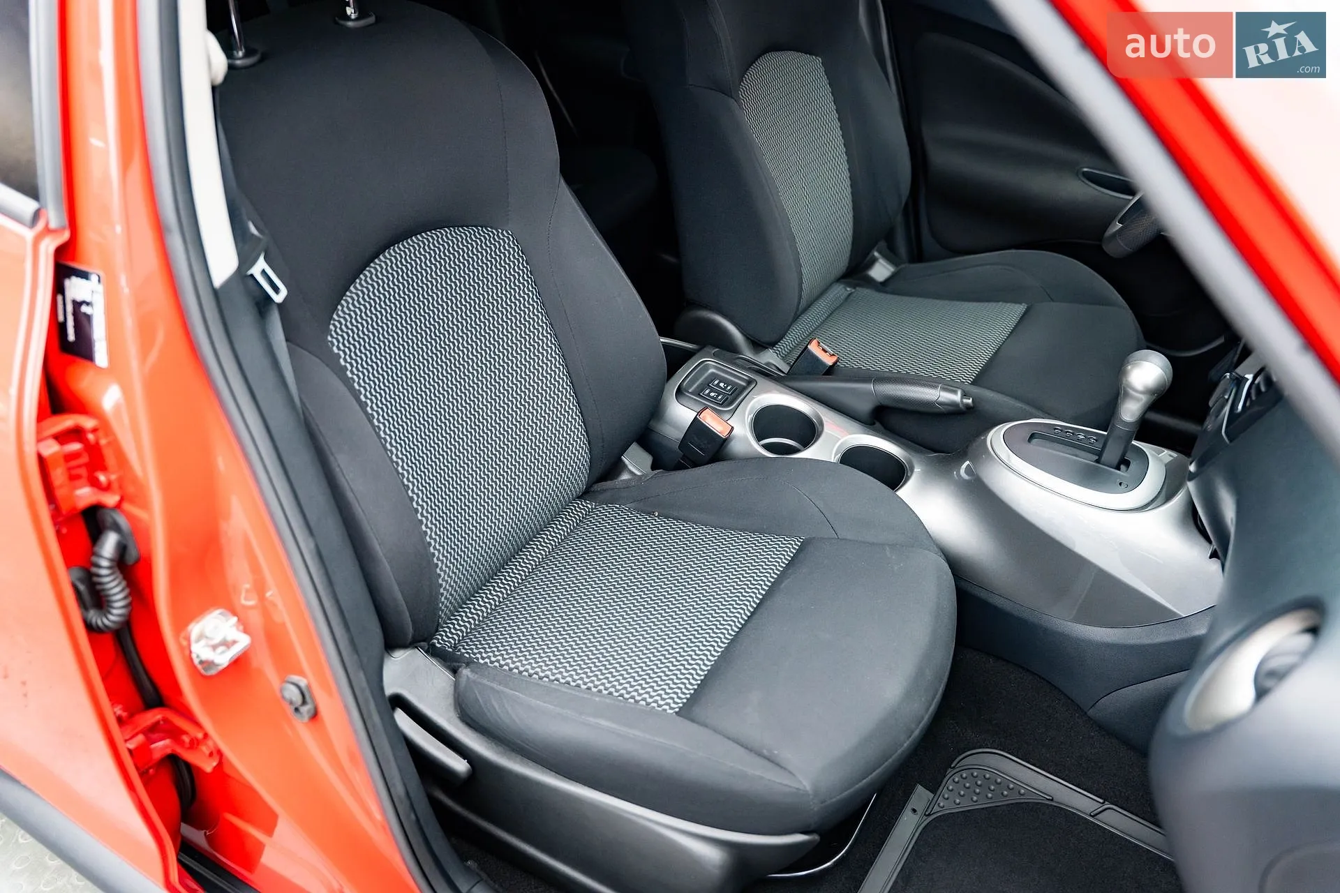 2017 Nissan Juke - мініатюра 21