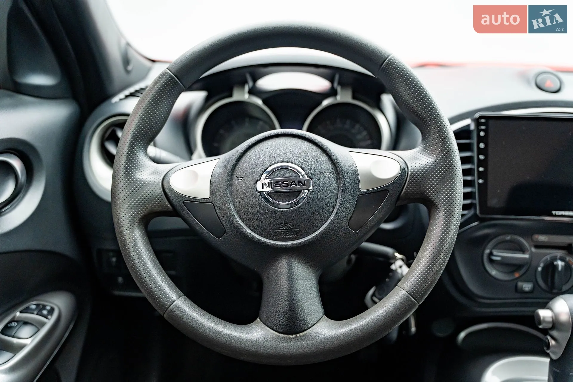 2017 Nissan Juke - мініатюра 13