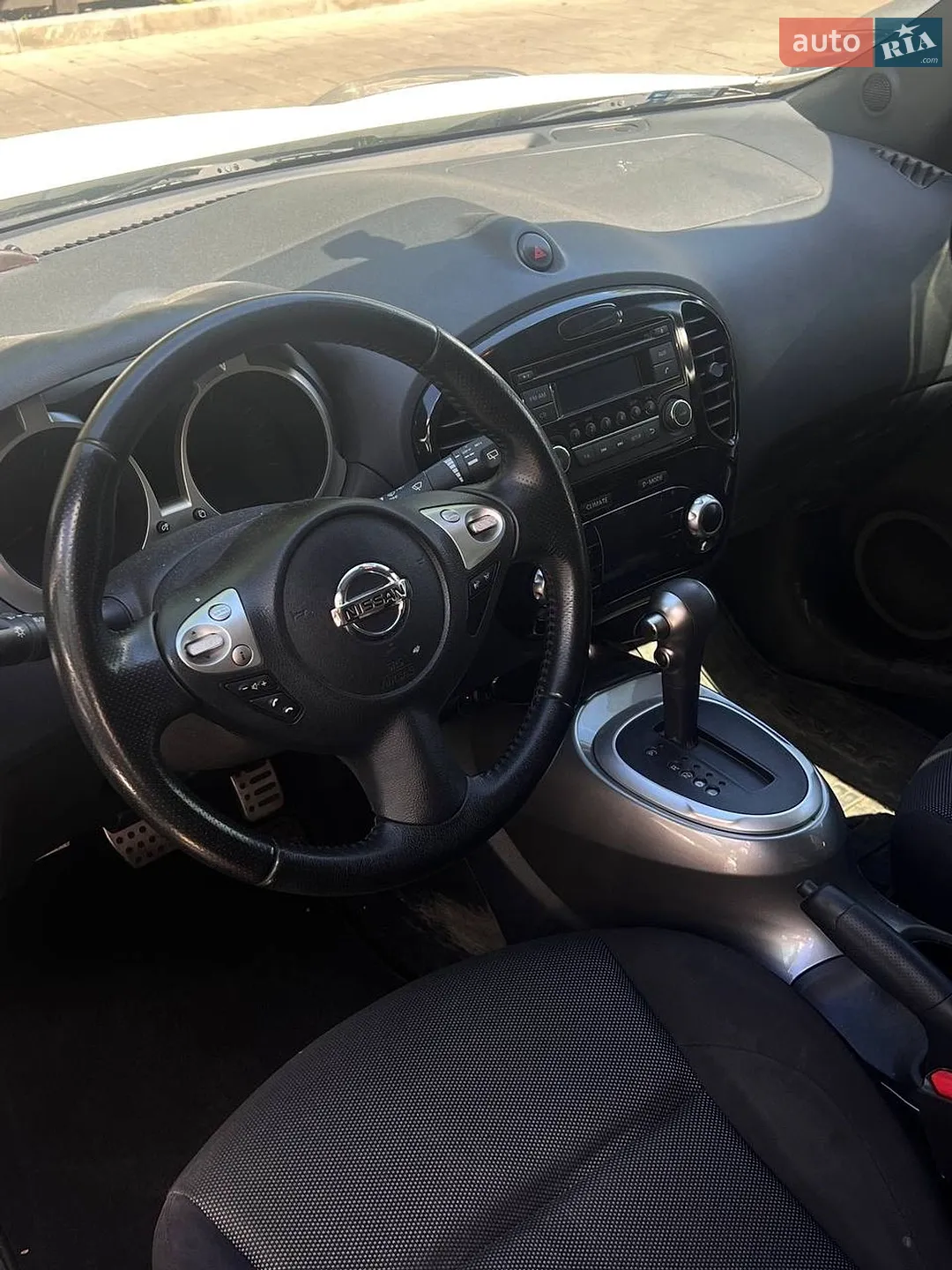 2013 Nissan Juke - мініатюра 3