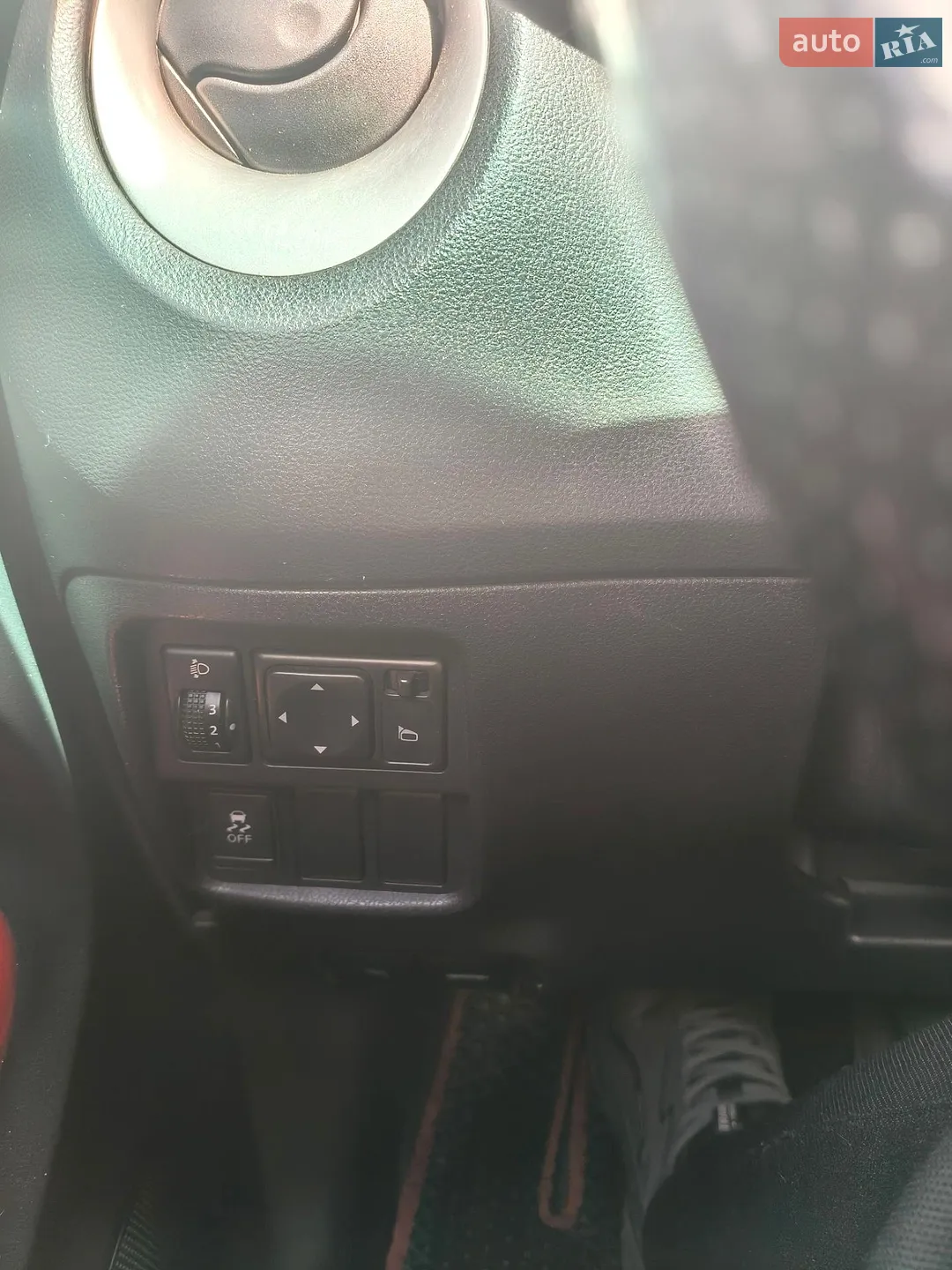 2011 Nissan Juke - мініатюра 13