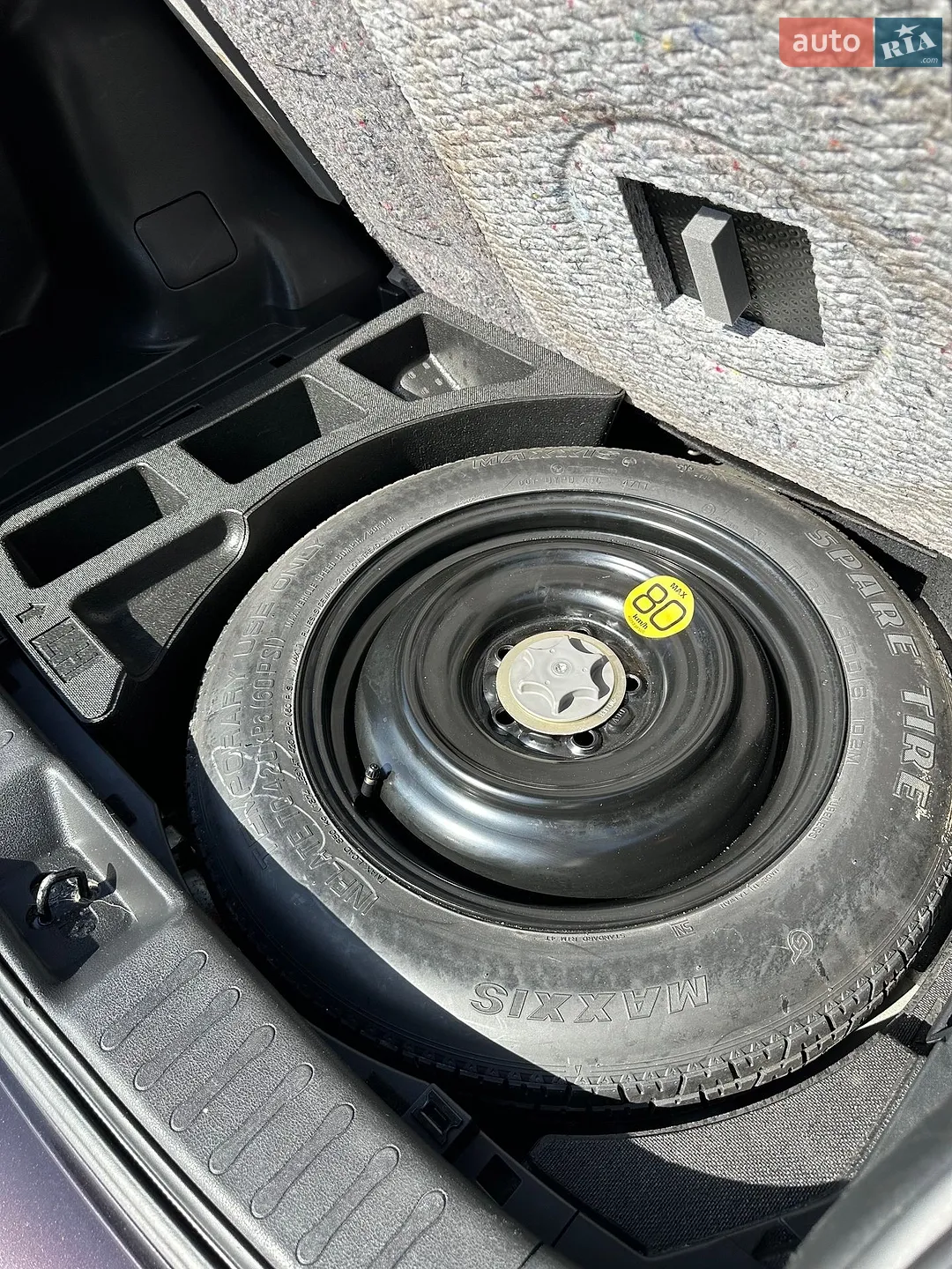 2012 Nissan Juke - мініатюра 33