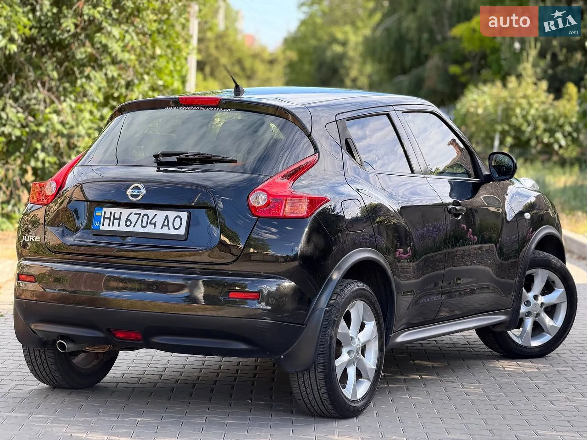 2013 Nissan Juke - мініатюра 13