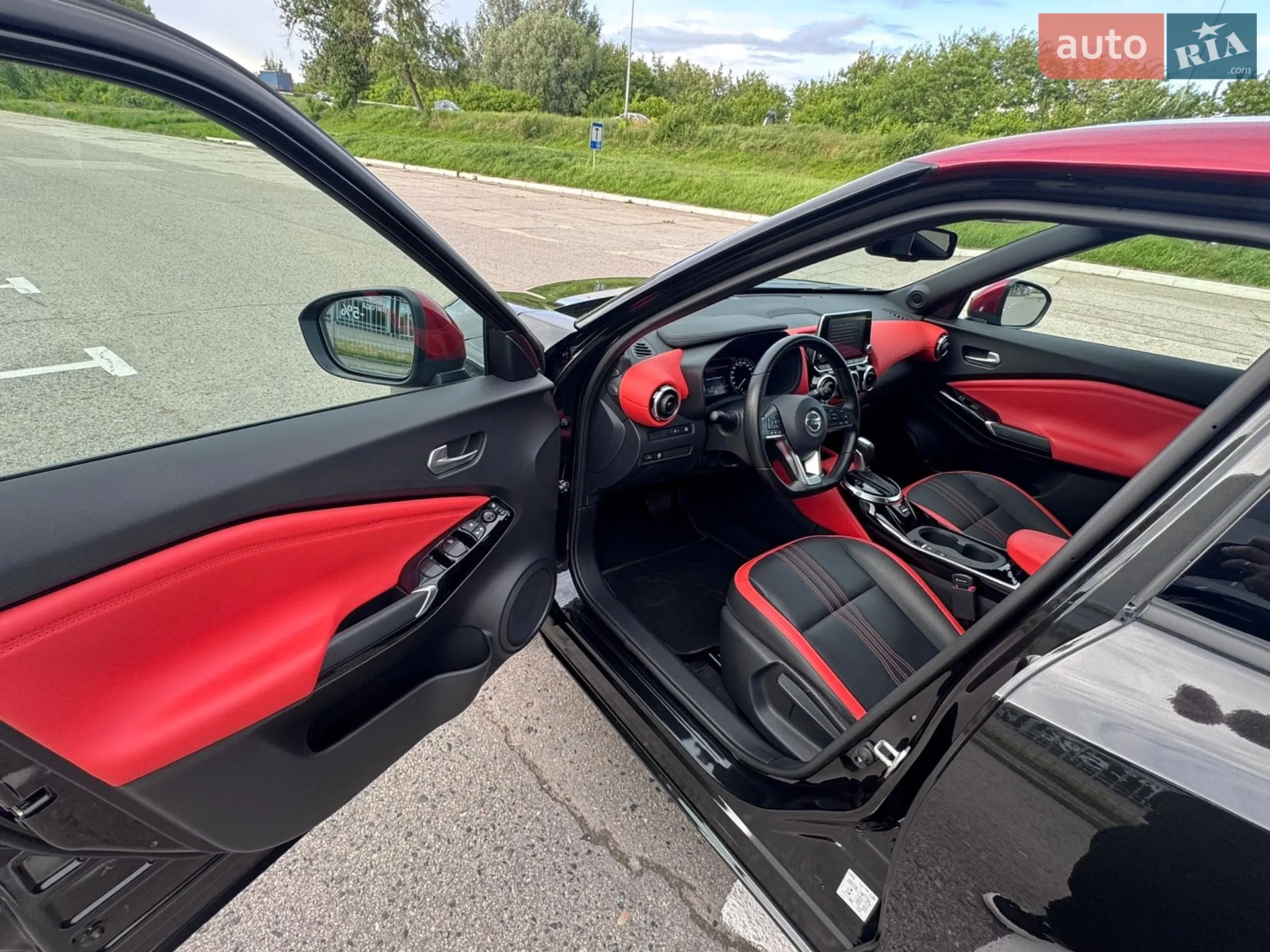 2021 Nissan Juke - мініатюра 11