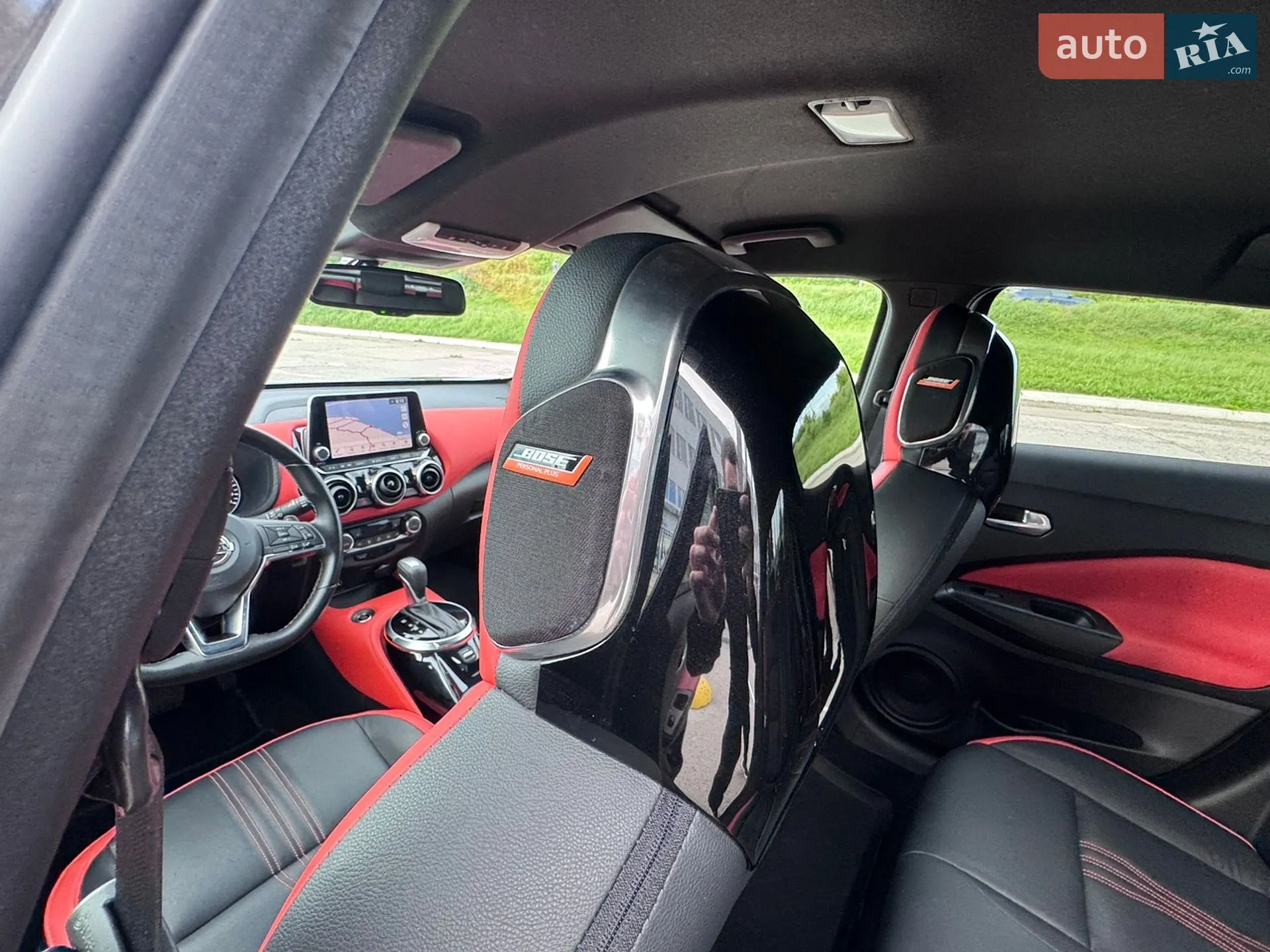 2021 Nissan Juke - мініатюра 16