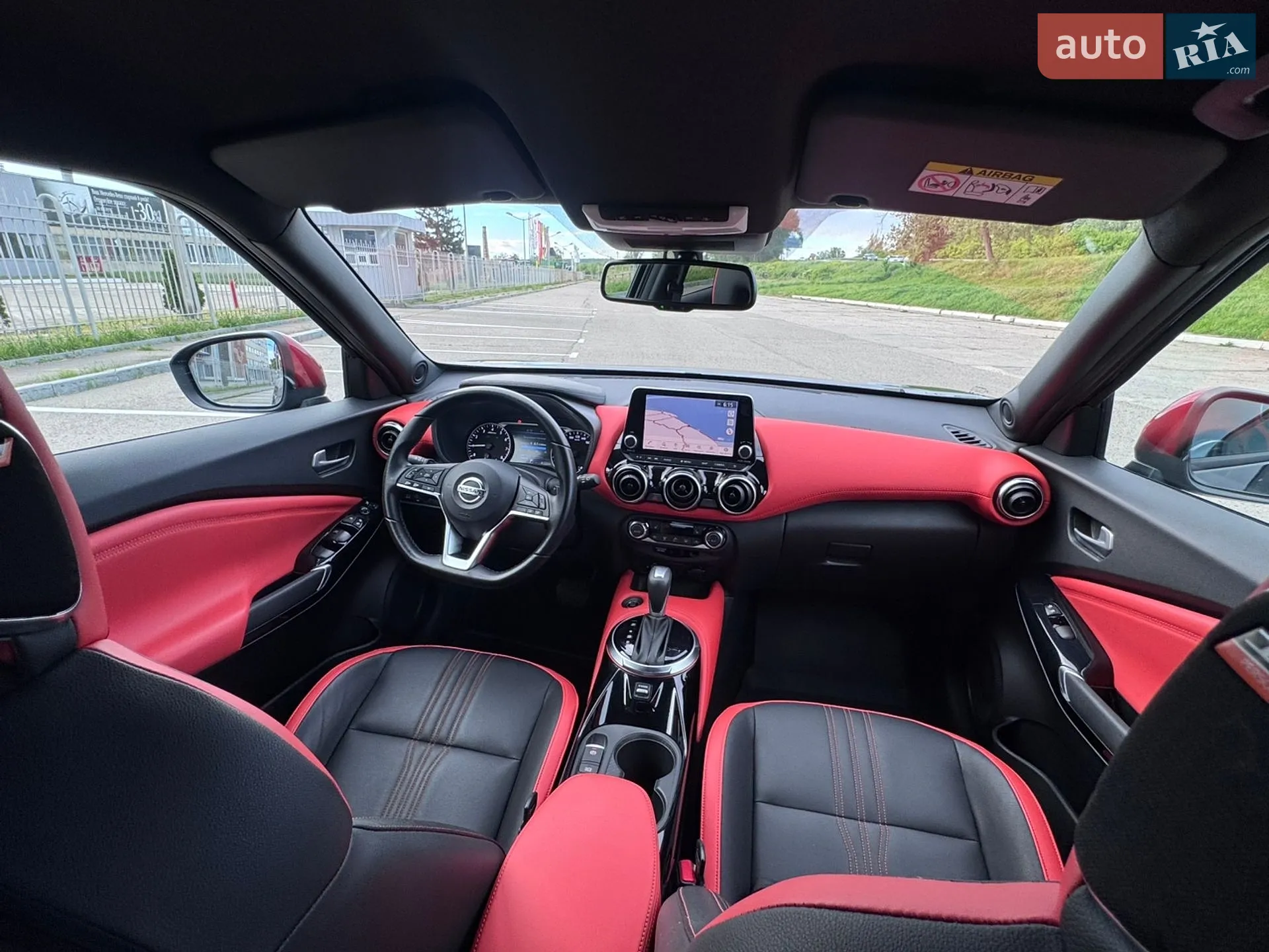 2021 Nissan Juke - мініатюра 21