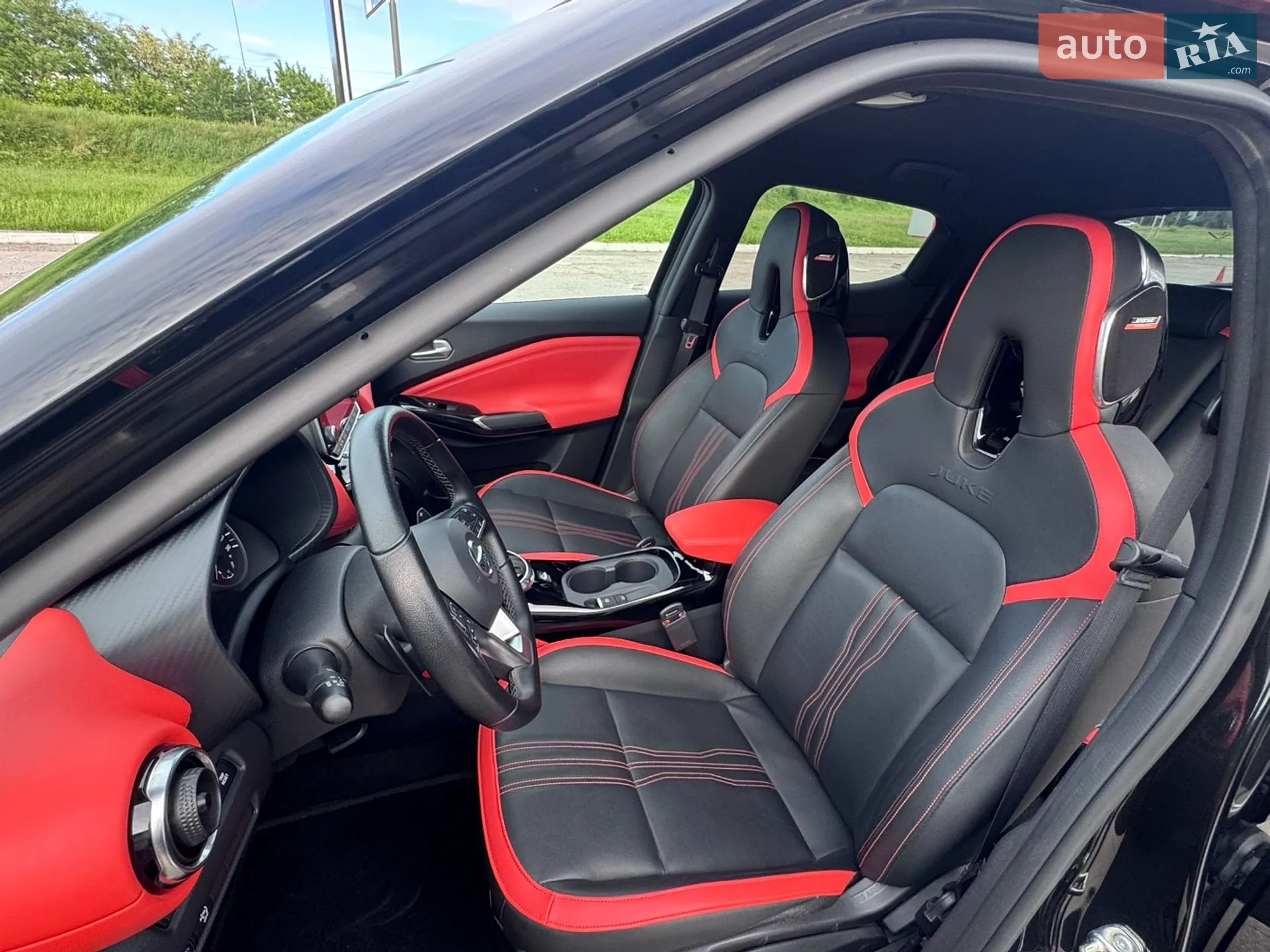 2021 Nissan Juke - мініатюра 26