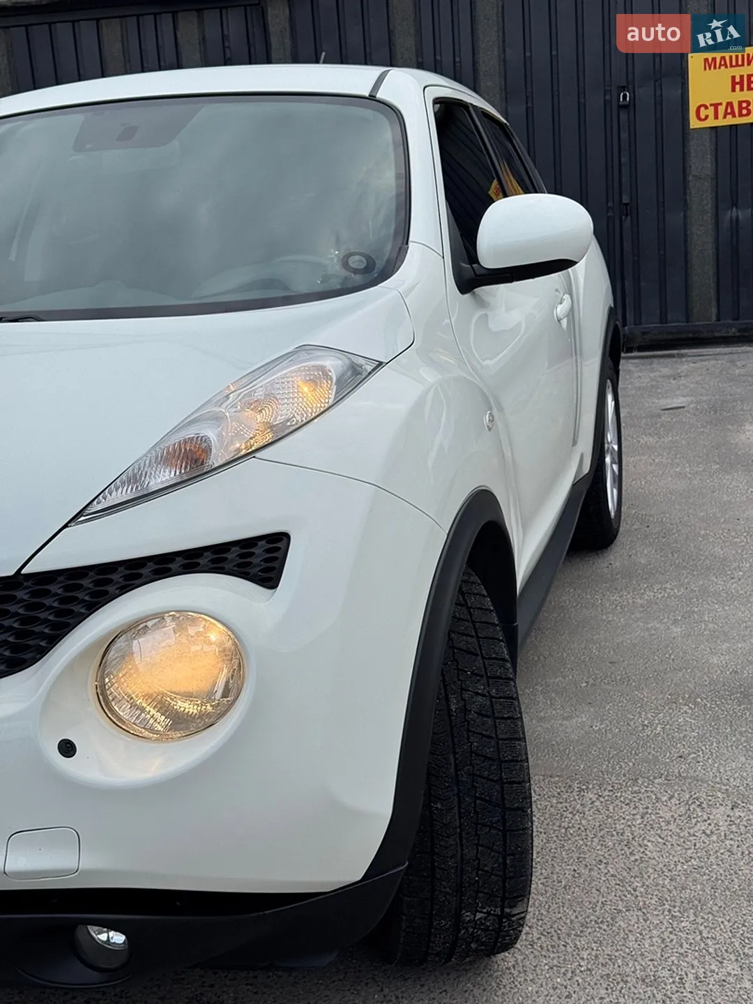 2013 Nissan Juke - мініатюра 4