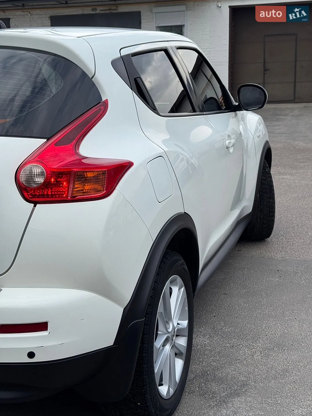 2013 Nissan Juke - мініатюра 6