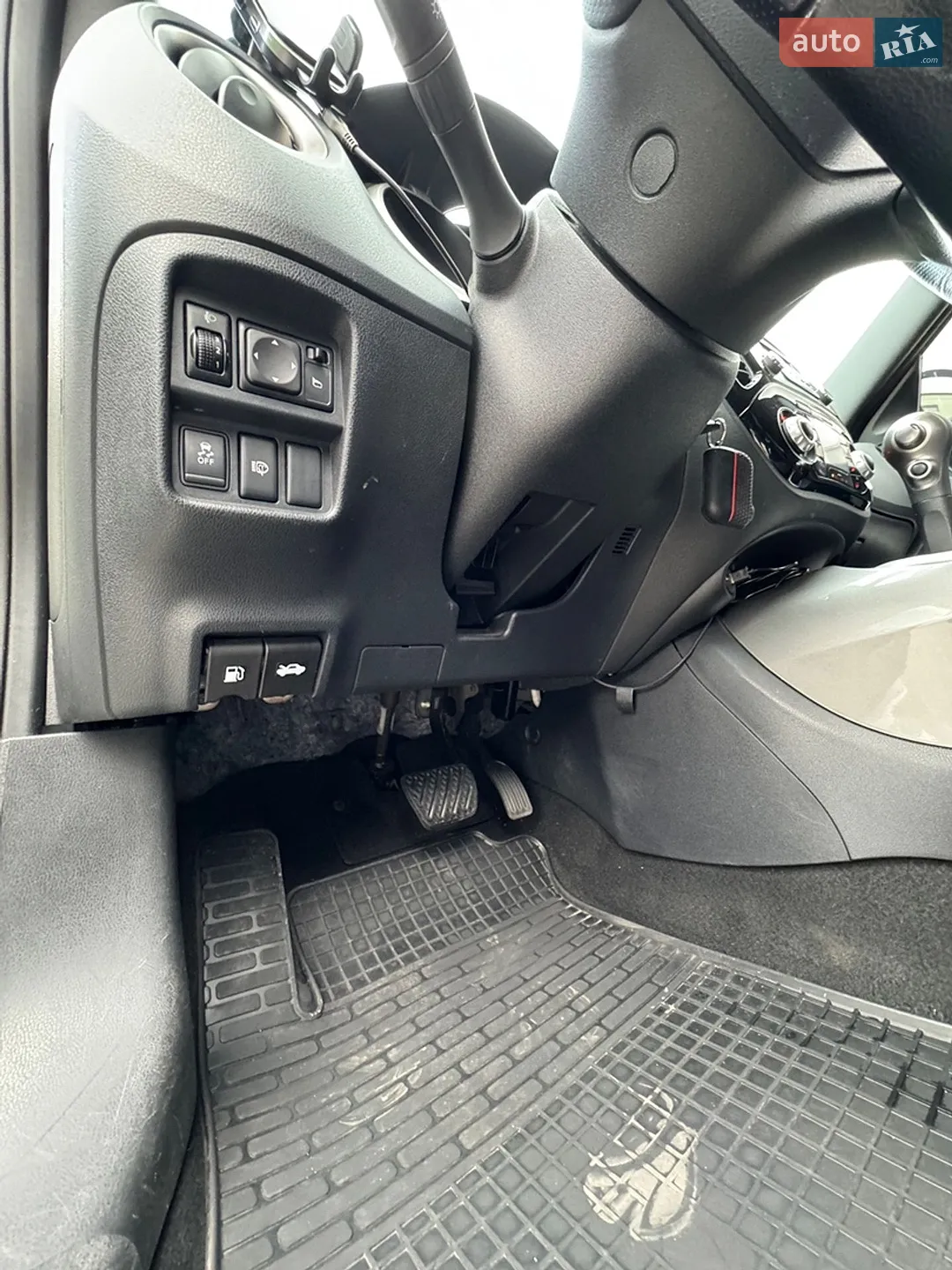 2013 Nissan Juke - мініатюра 21