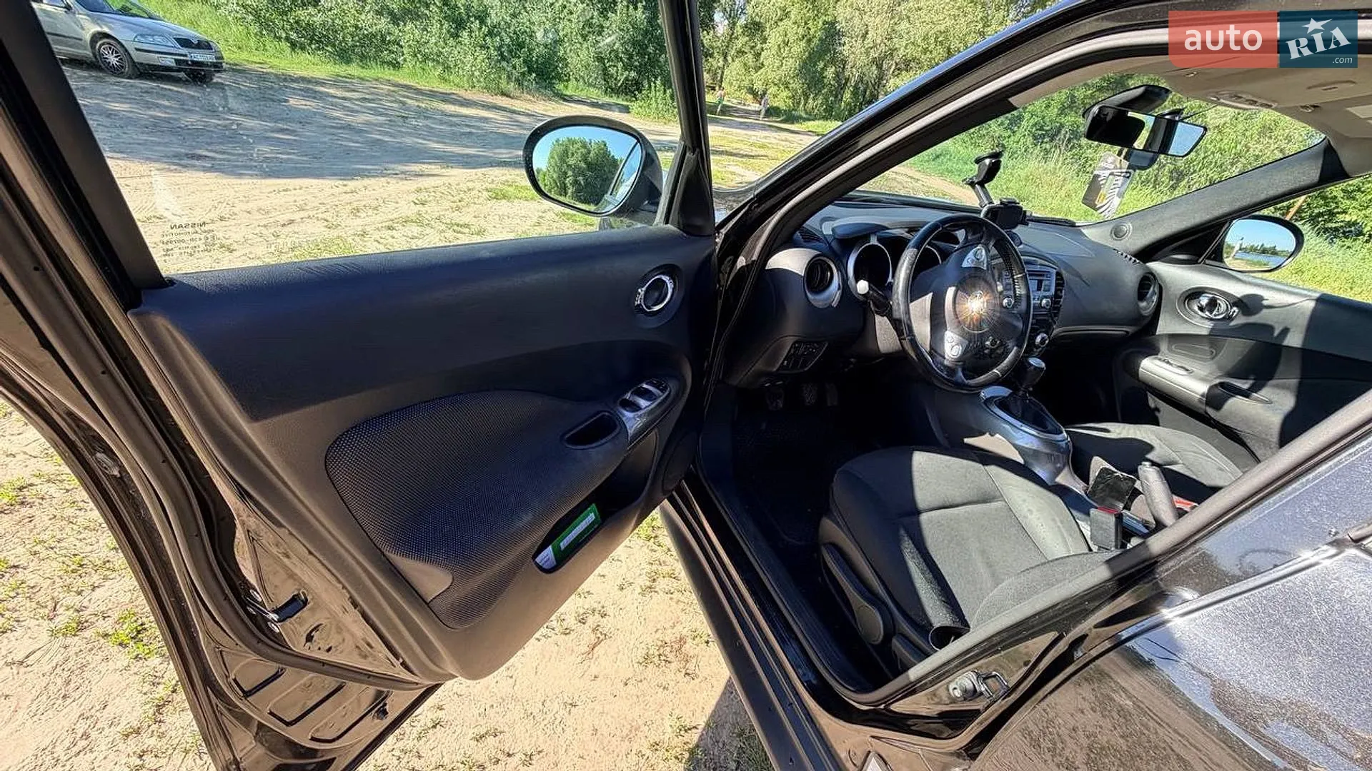 2012 Nissan Juke - мініатюра 14