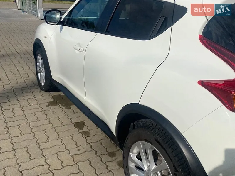 Nissan Juke 2011 VIN SJNFCAF15U6115576 фото оголошення 9 з 59