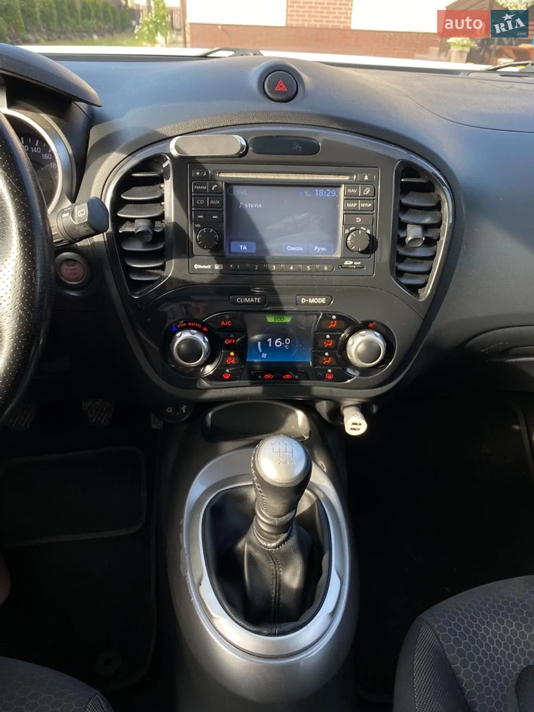 2011 Nissan Juke - мініатюра 11