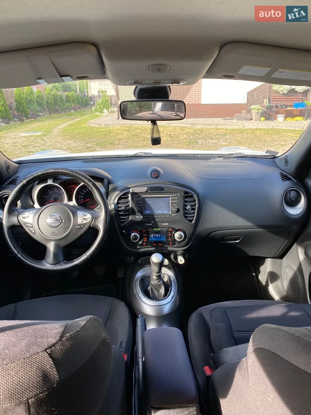 2011 Nissan Juke - мініатюра 19