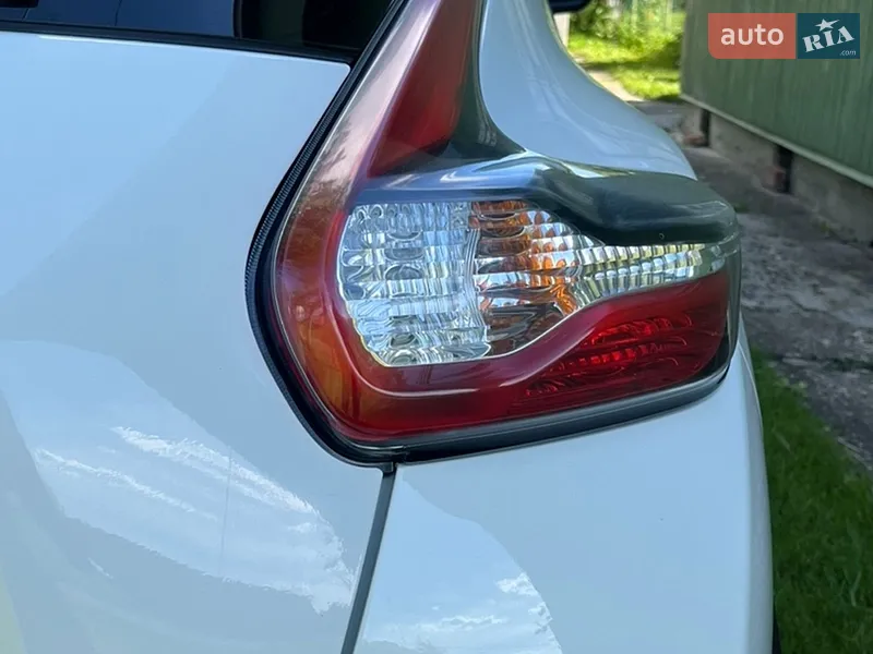 Nissan Juke 2017 VIN SJNFBAF15U7398640 фото оголошення 8 з 71