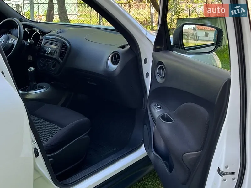 Nissan Juke 2017 VIN SJNFBAF15U7398640 фото оголошення 9 з 71
