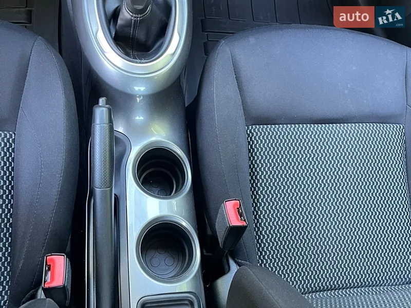 Nissan Juke 2017 VIN SJNFBAF15U7398640 фото оголошення 22 з 71