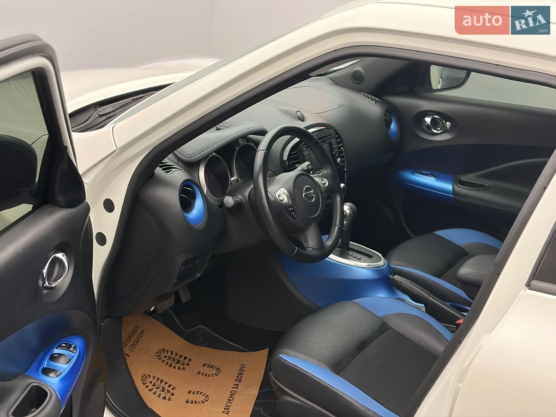 2019 Nissan Juke - мініатюра 12