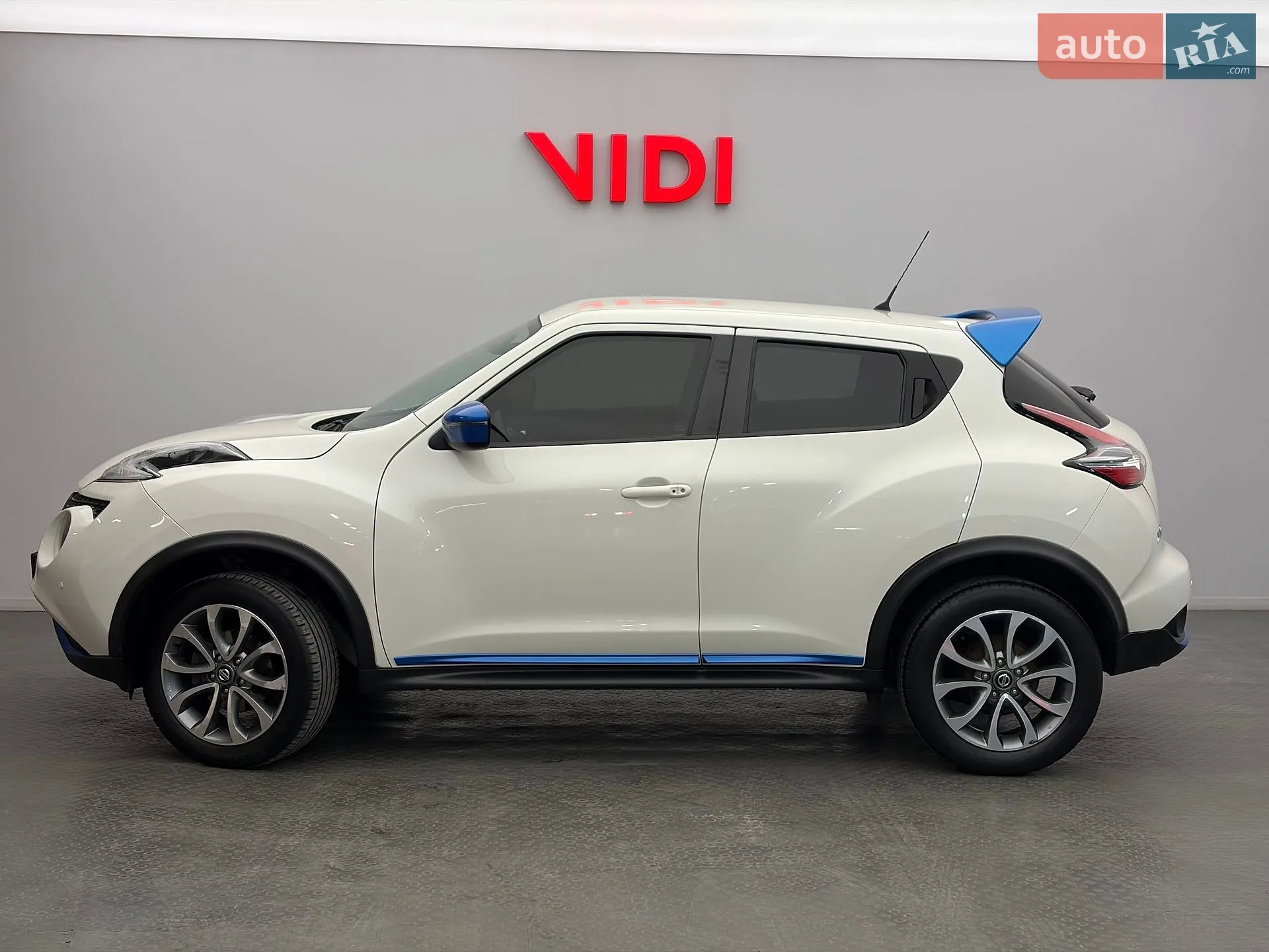 2019 Nissan Juke - мініатюра 5