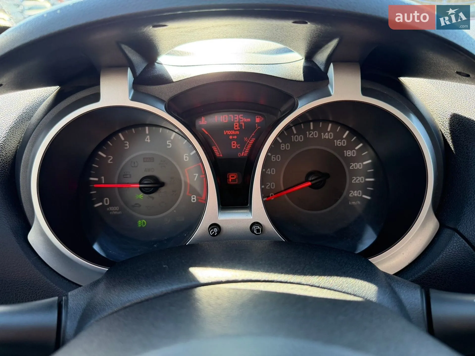 2018 Nissan Juke - мініатюра 14