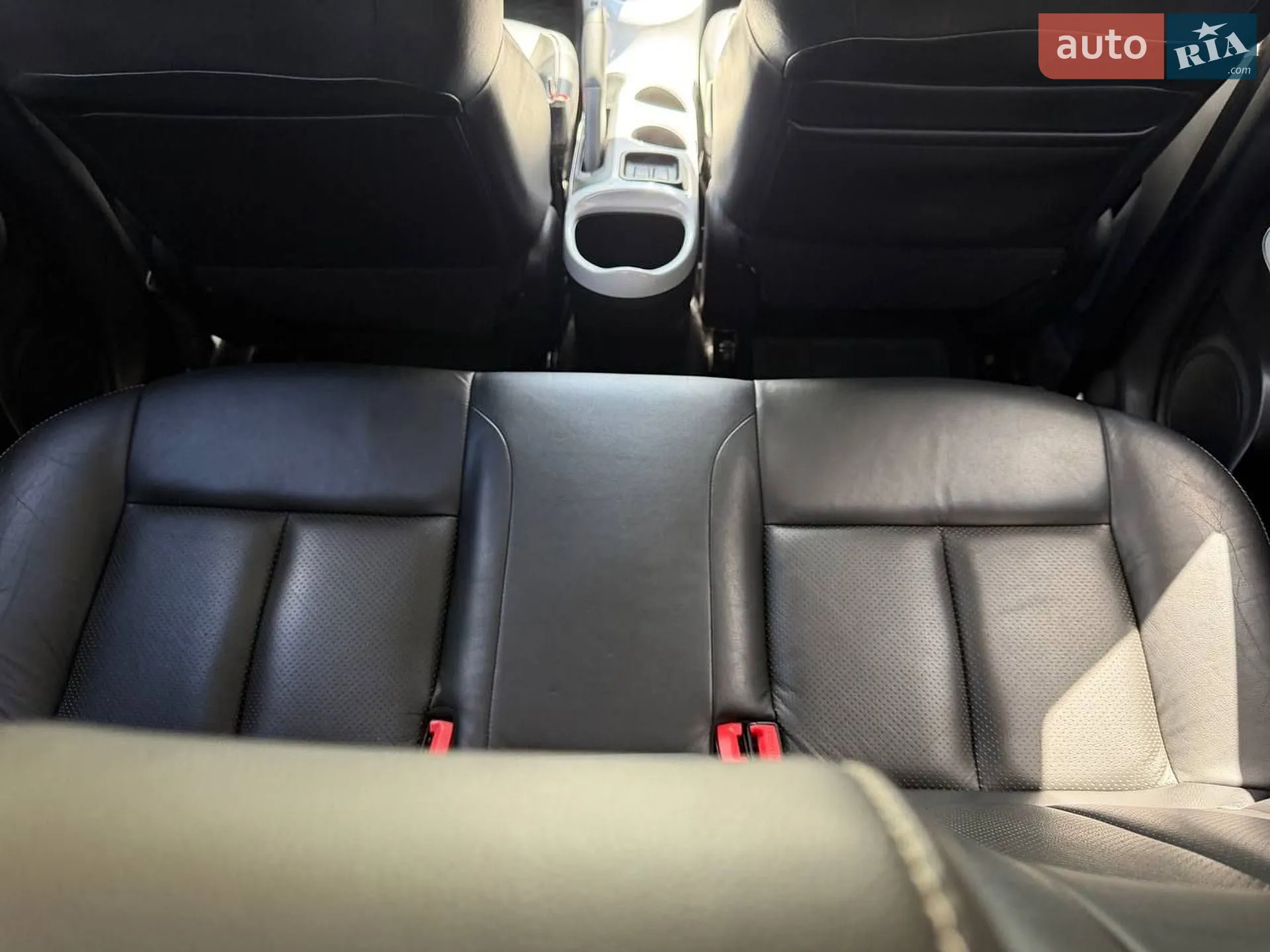 2012 Nissan Juke - мініатюра 35
