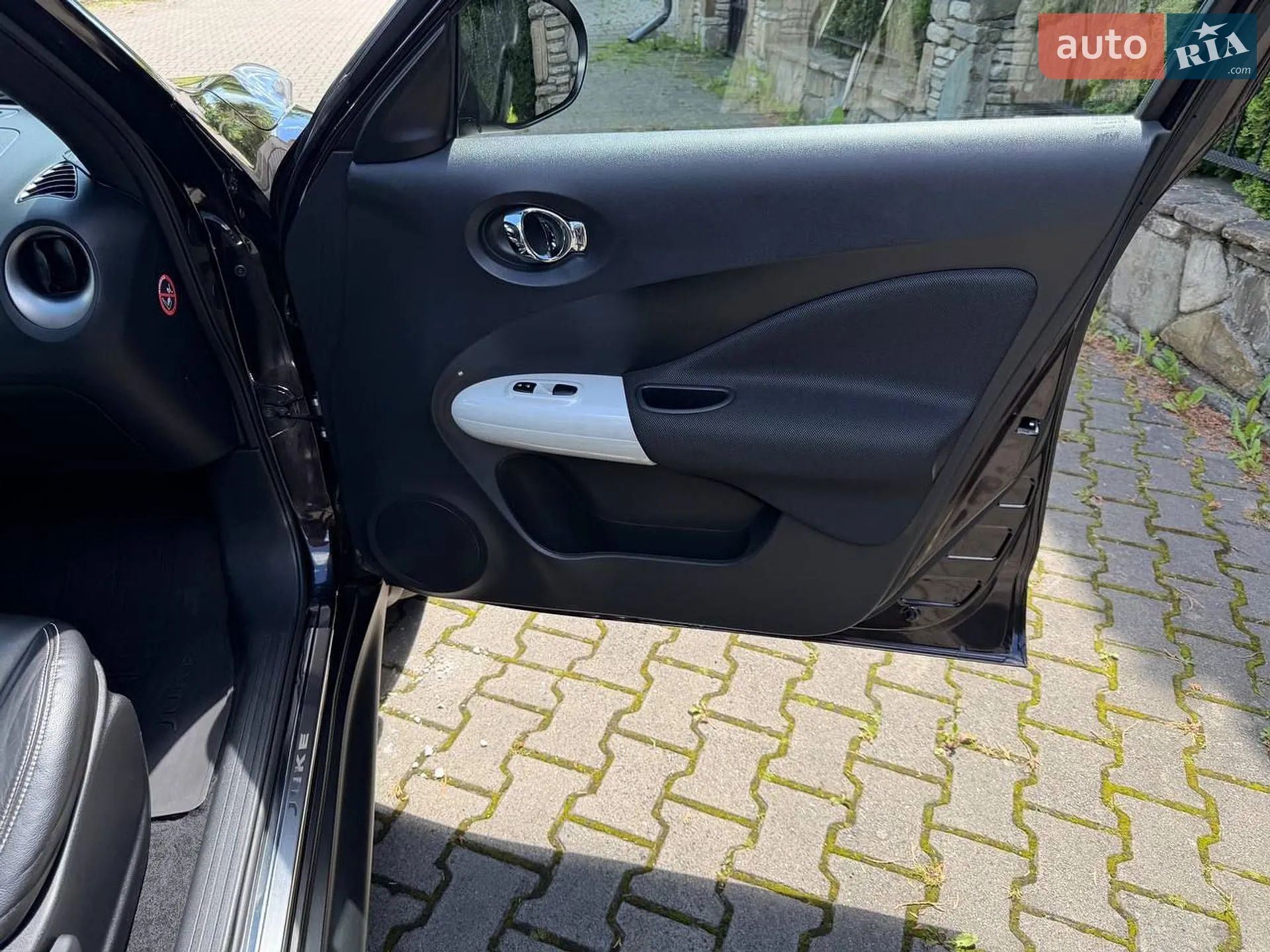 2012 Nissan Juke - мініатюра 45