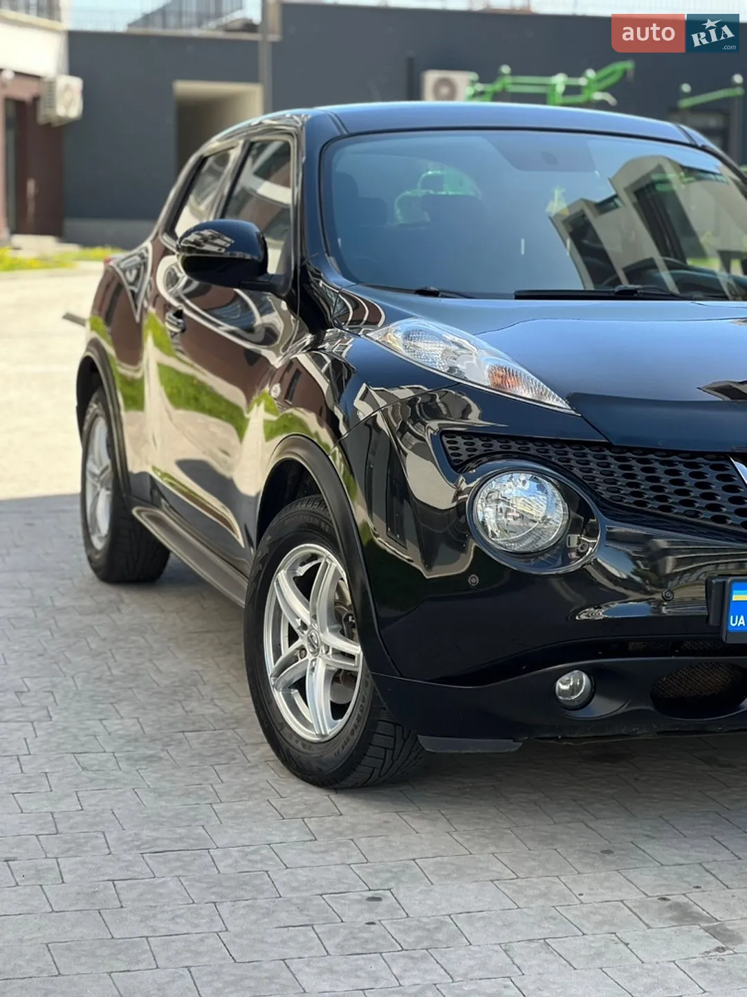 2013 Nissan Juke - мініатюра 6