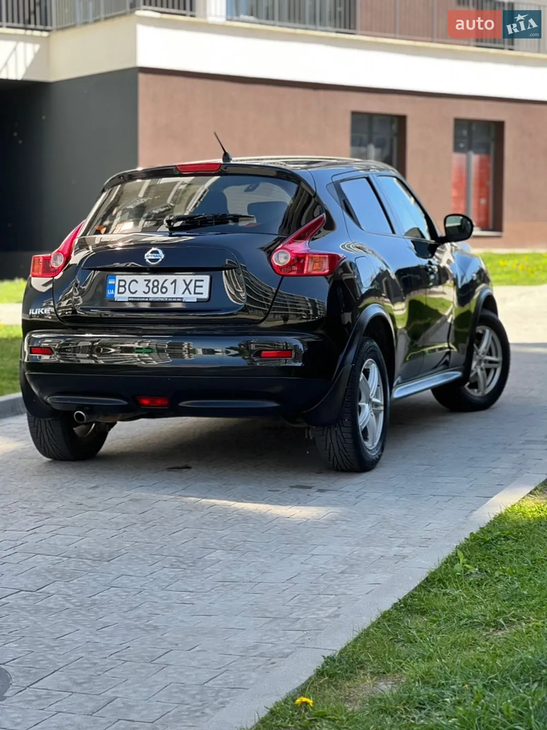 2013 Nissan Juke - мініатюра 16