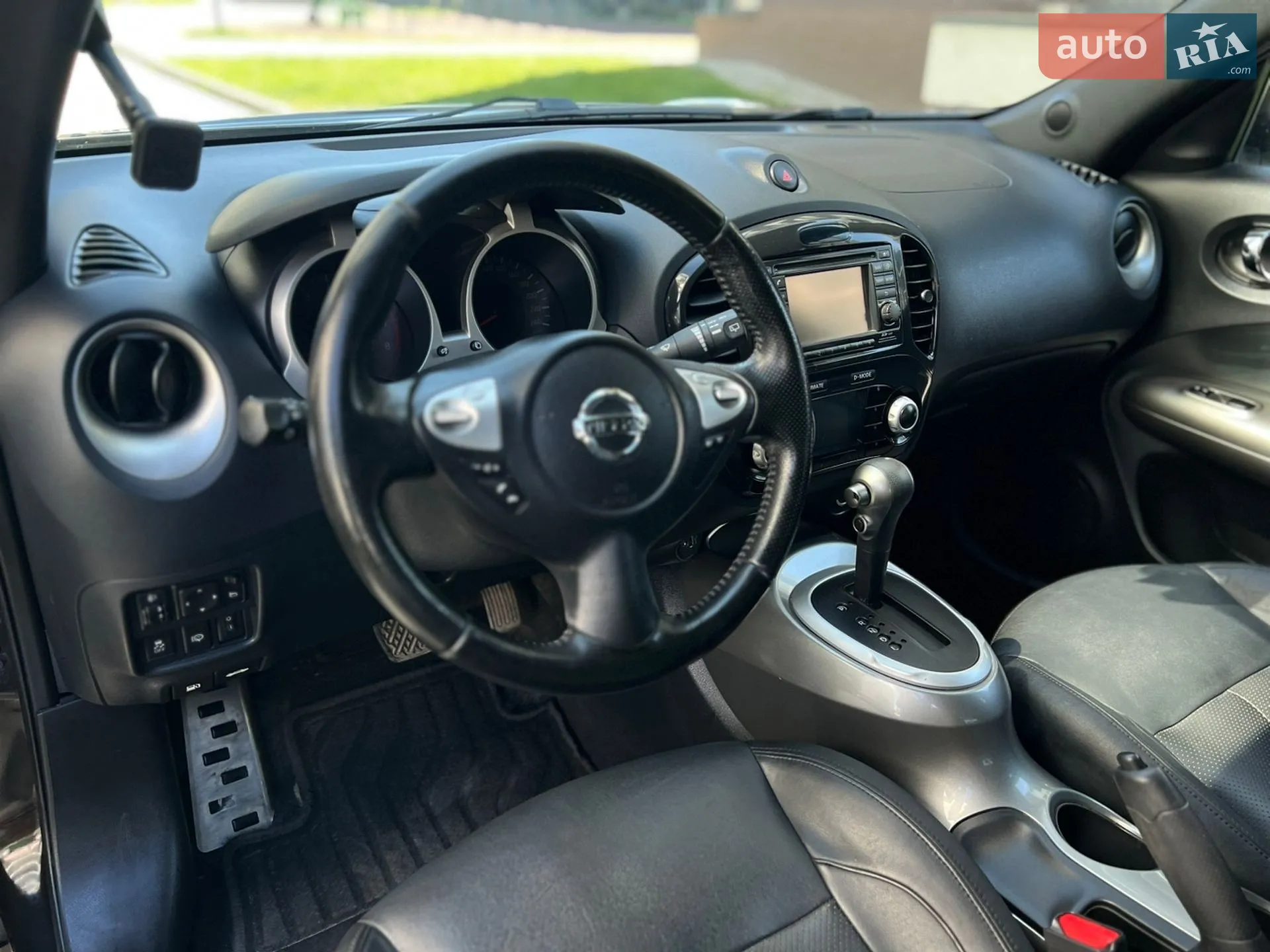 2013 Nissan Juke - мініатюра 26