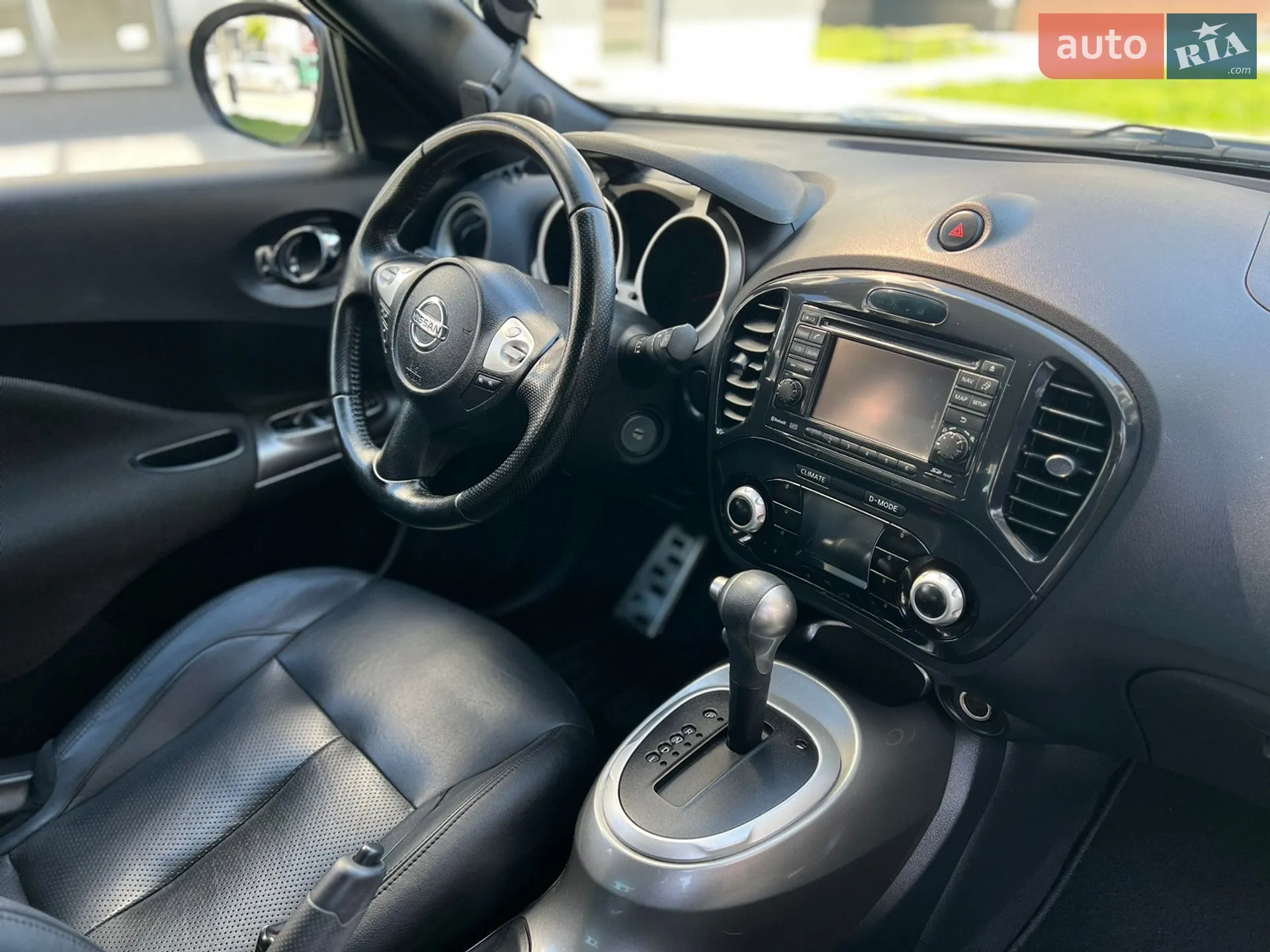 2013 Nissan Juke - мініатюра 30
