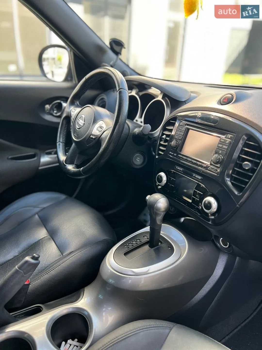 2013 Nissan Juke - мініатюра 35