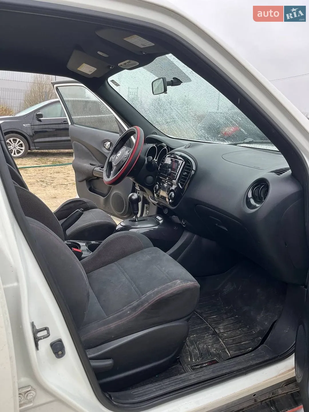 2013 Nissan Juke - мініатюра 9