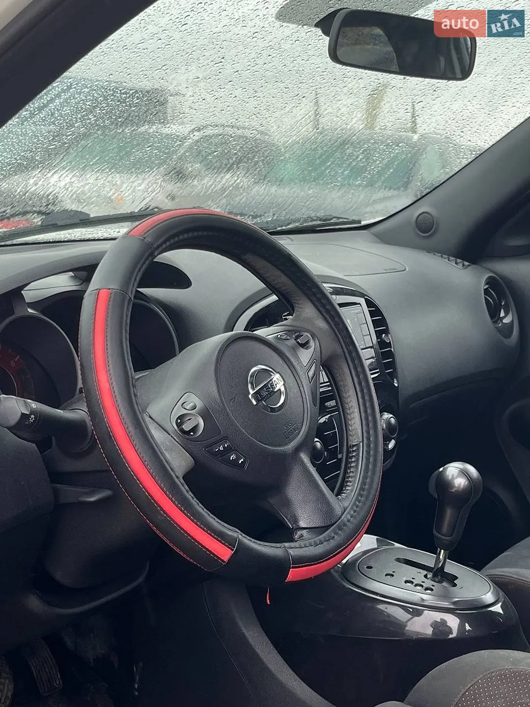 2013 Nissan Juke - мініатюра 12