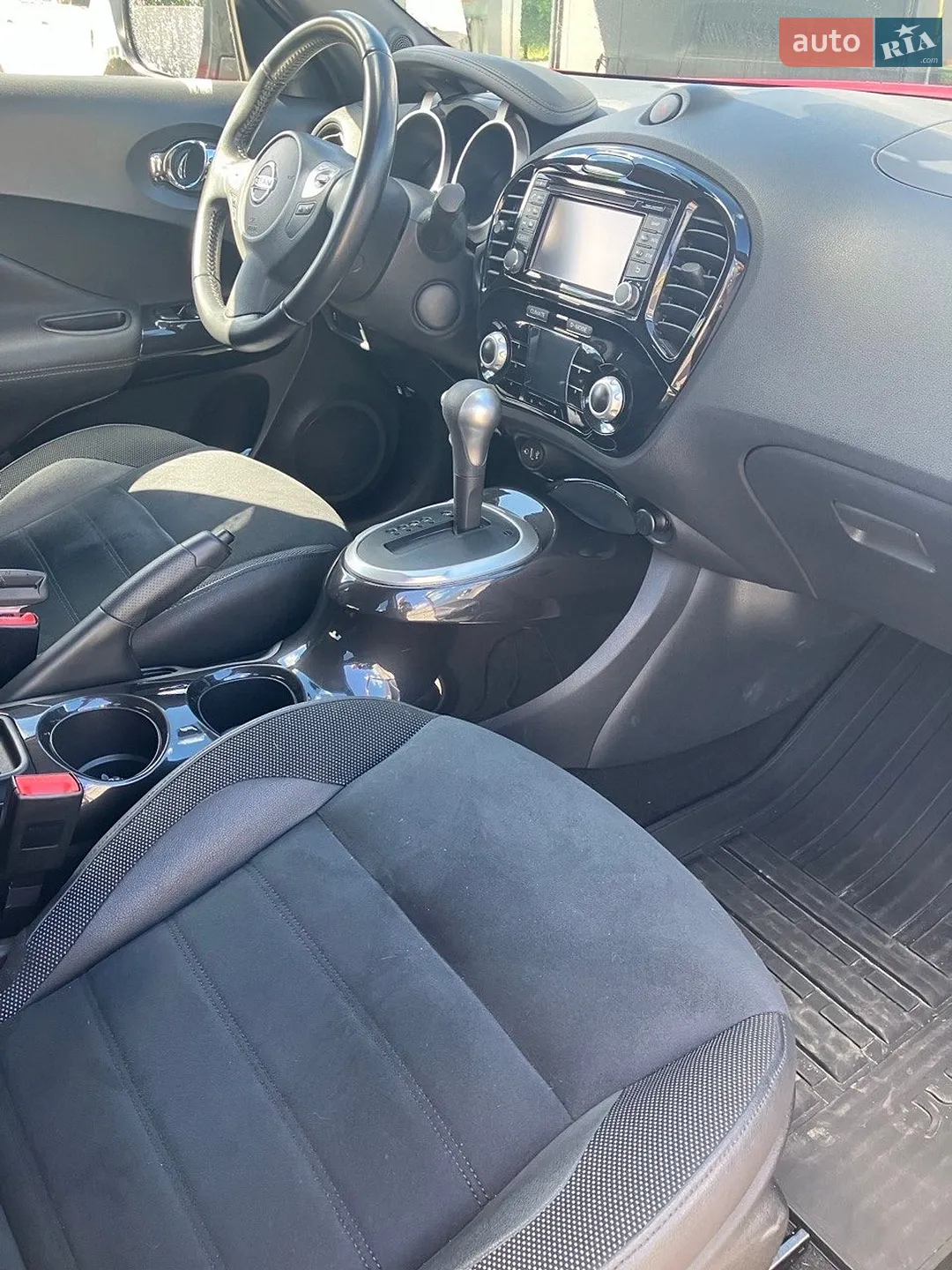 2019 Nissan Juke - мініатюра 16